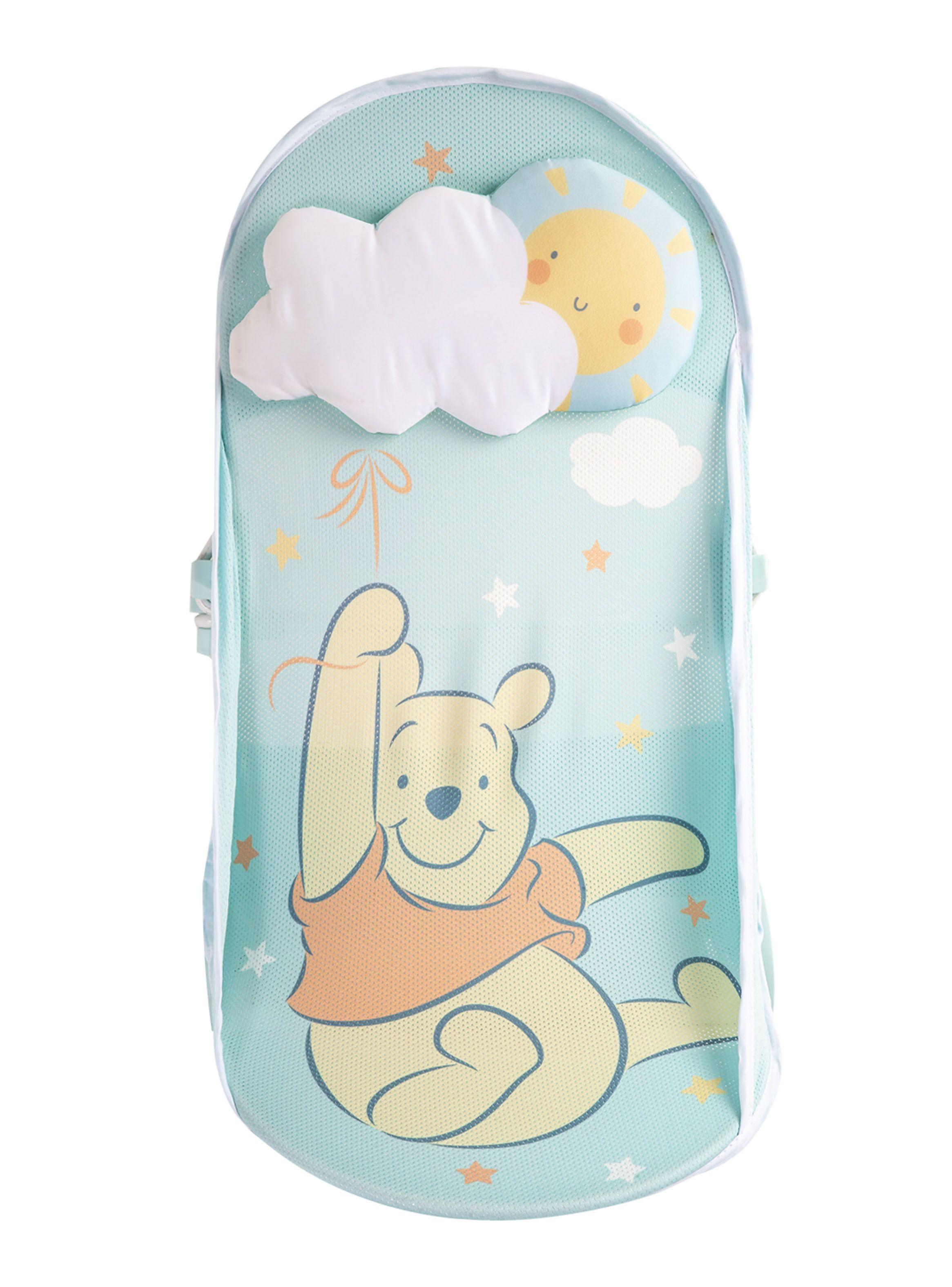 Adaptador de Tina Bebe Winnie The Poo Disney-2