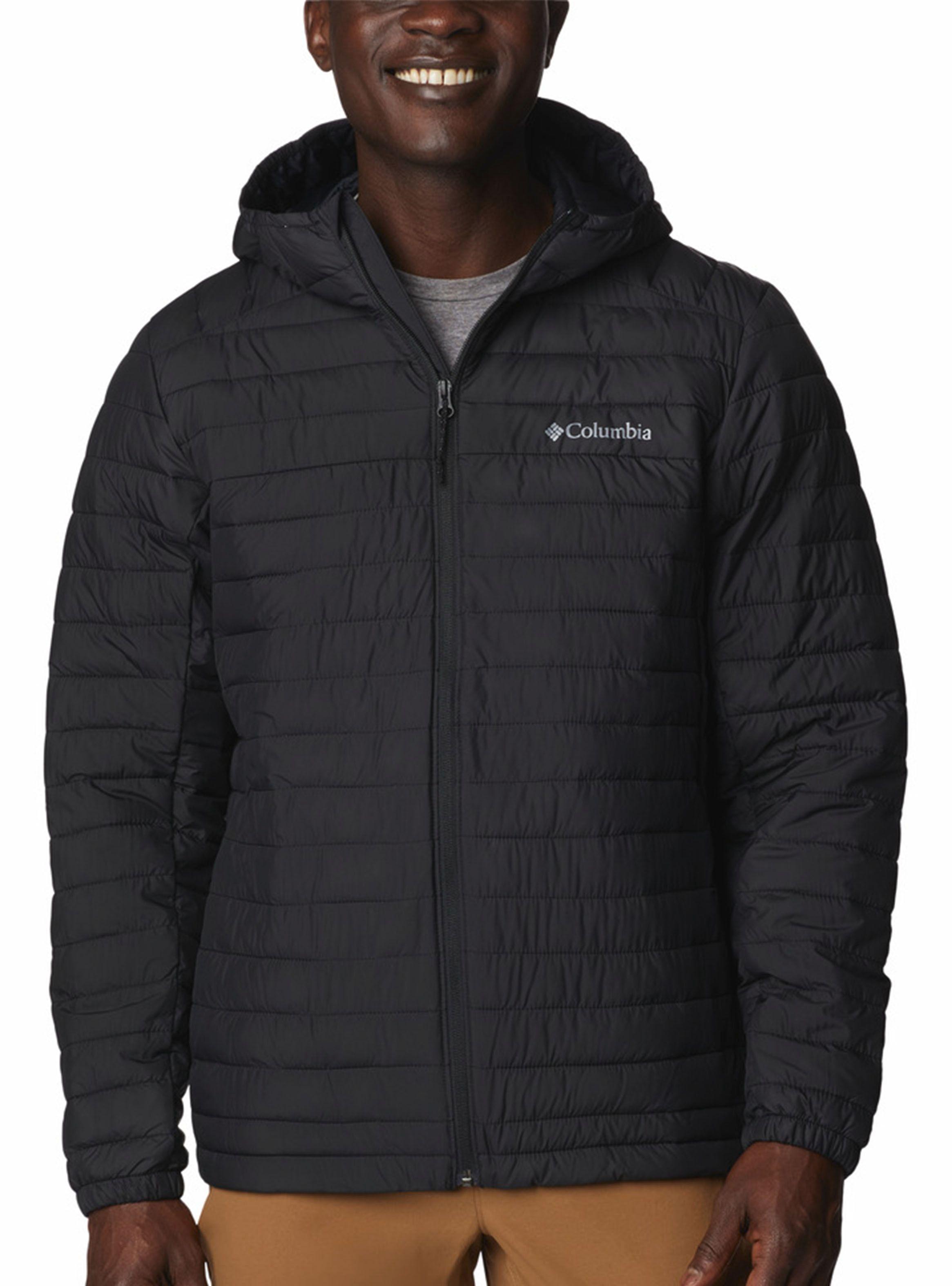 Parka Silver Falls H Jk-0