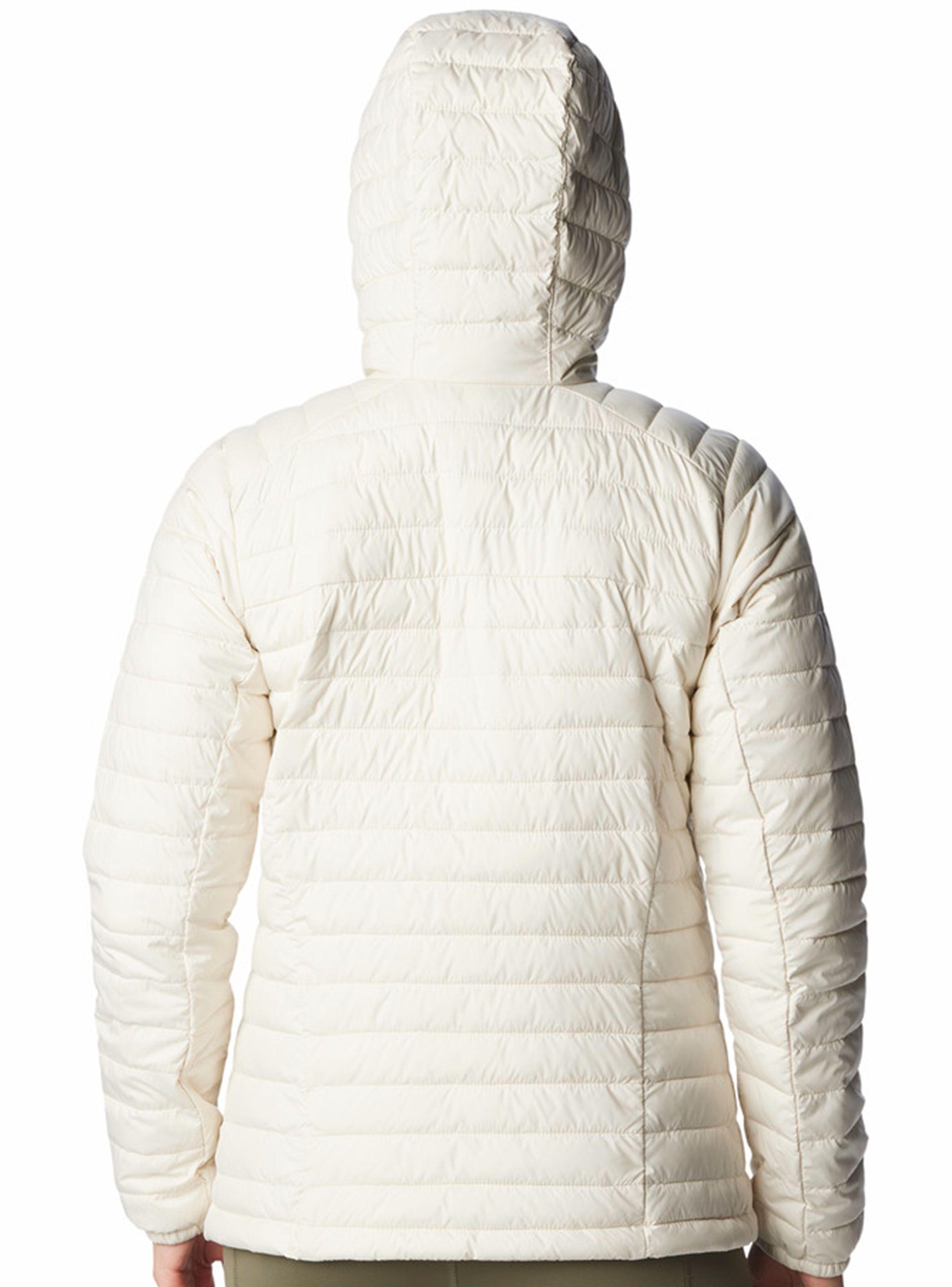Parka Design Silver Falls H Jk-1