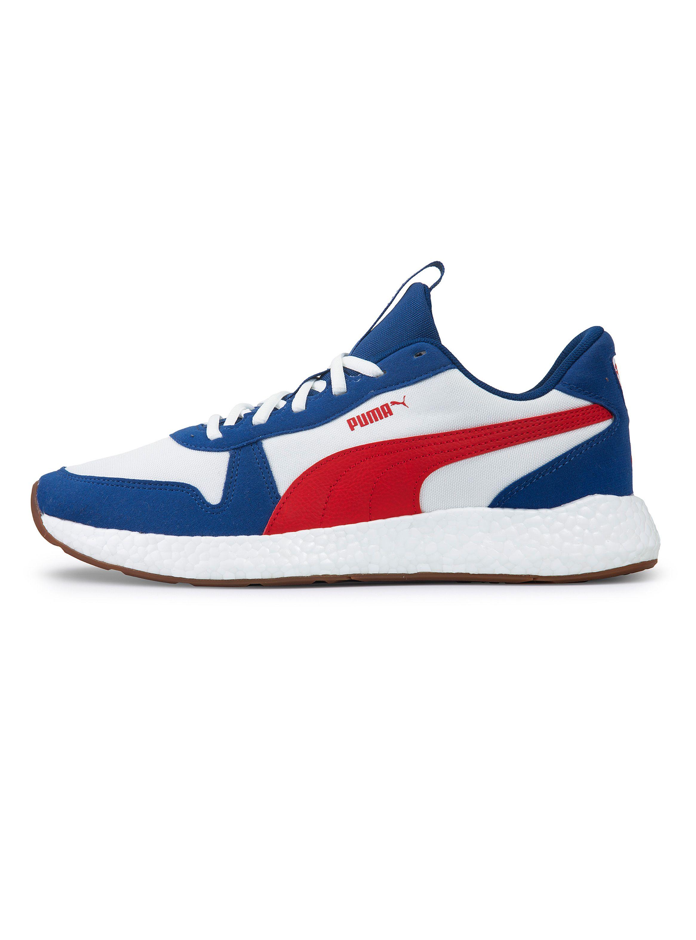 Zapatilla Urbana Retro Color Nrgy Neko  Hombre-2