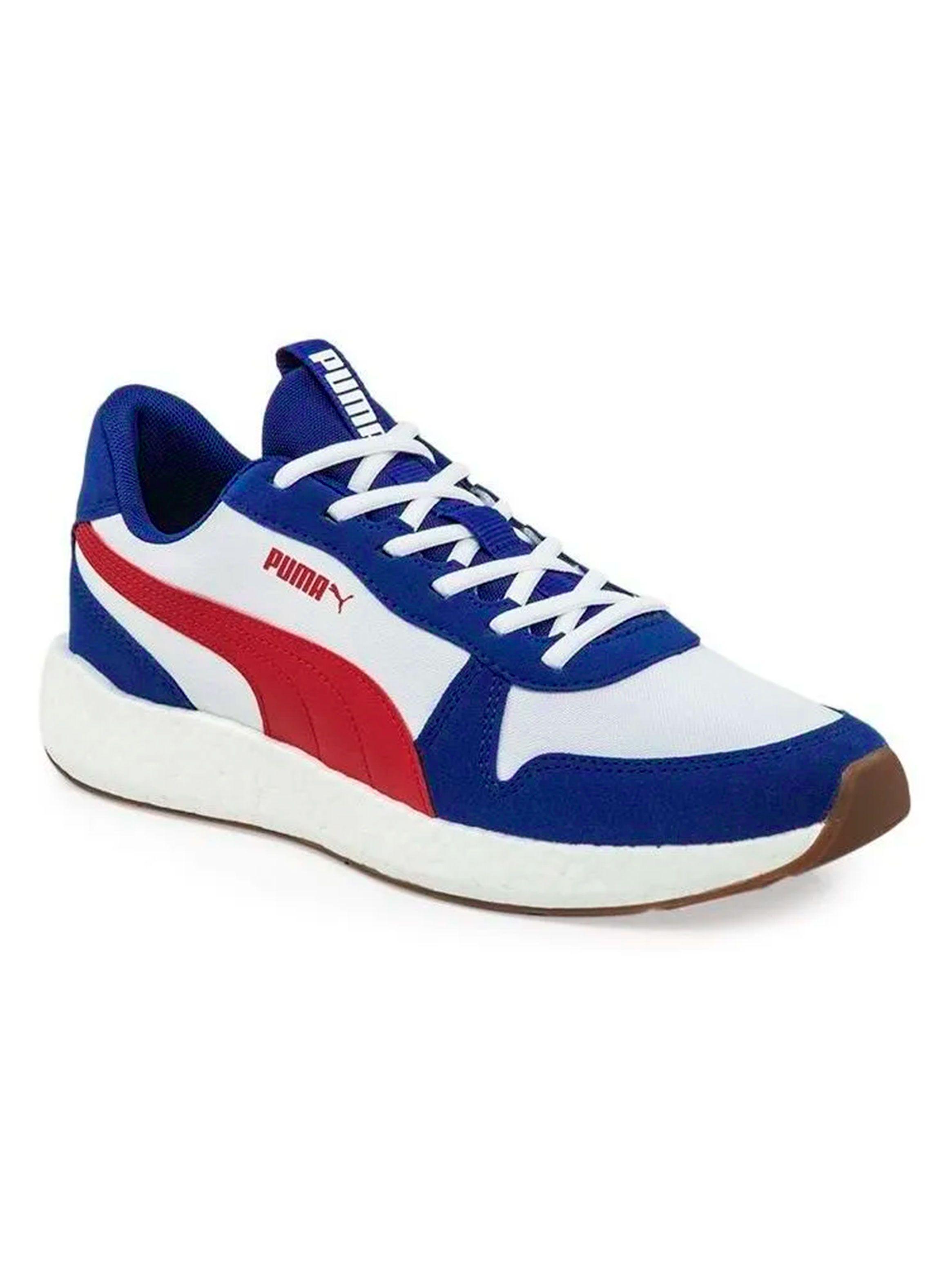 Zapatilla Urbana Retro Color Nrgy Neko  Hombre-1