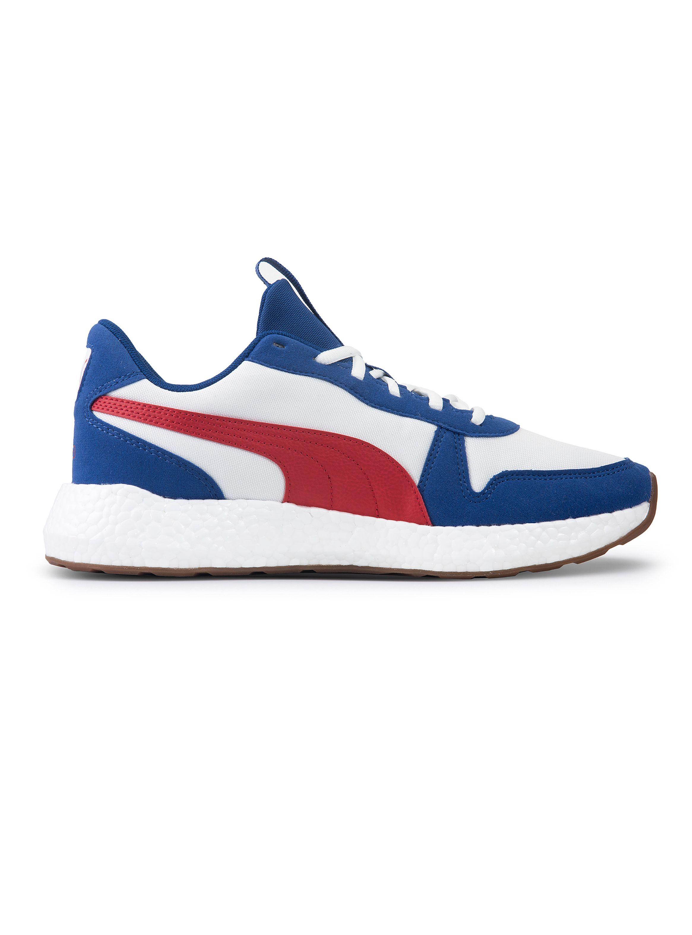 Zapatilla Urbana Retro Color Nrgy Neko  Hombre-0