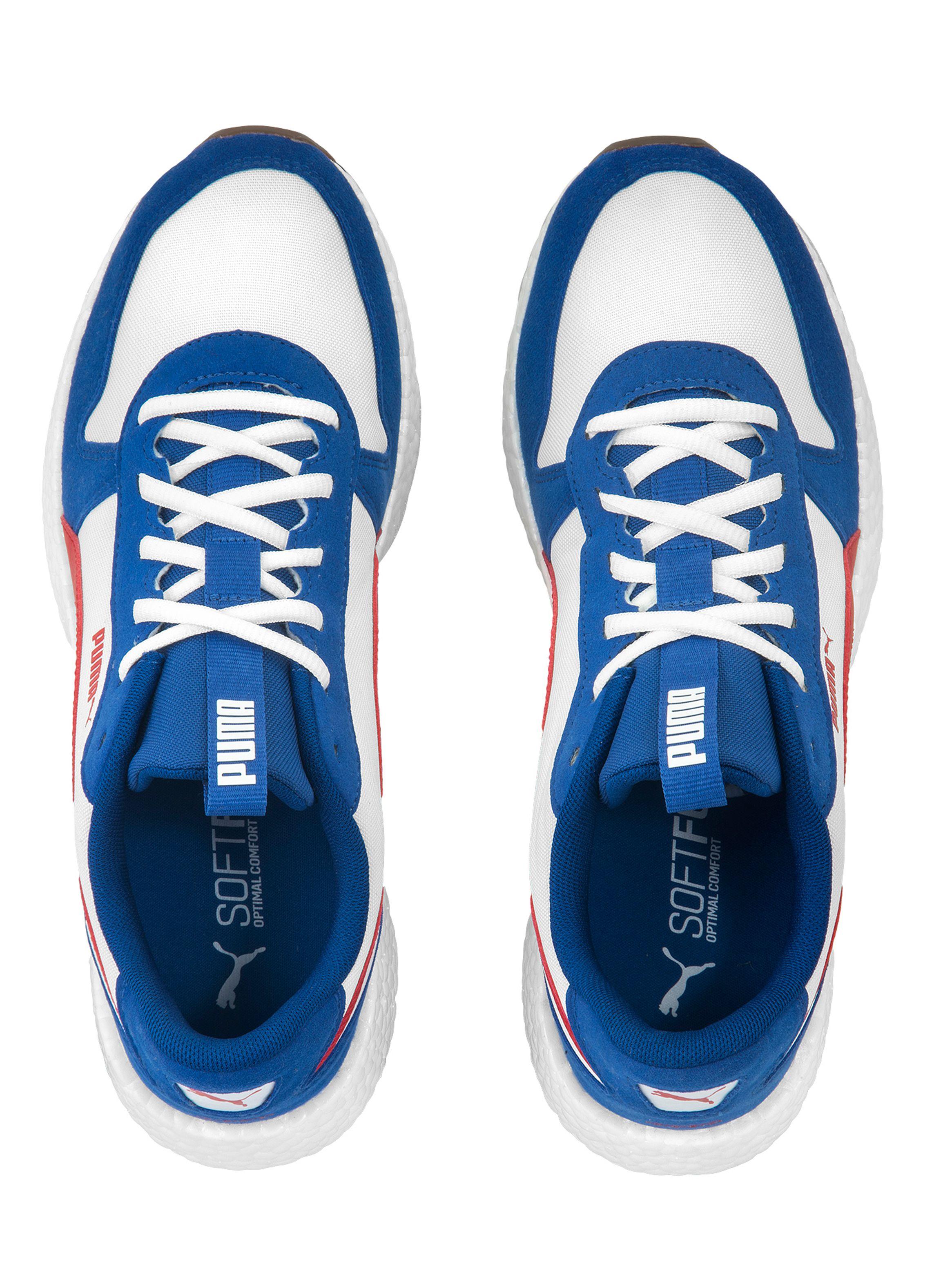 Zapatilla Urbana Retro Color Nrgy Neko  Hombre-7