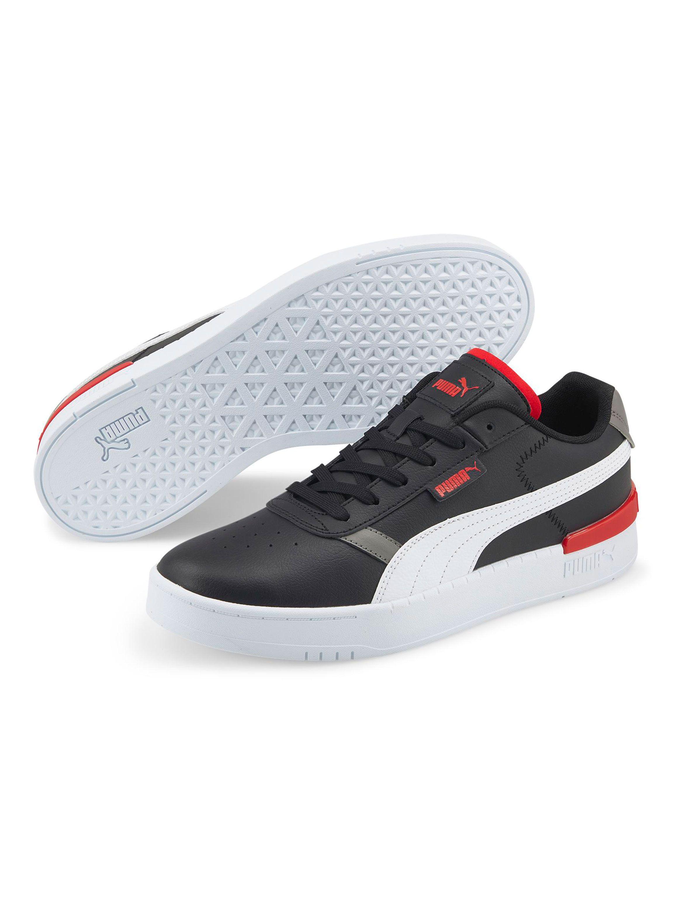 Zapatilla Urbana  Clásico Hombre-1