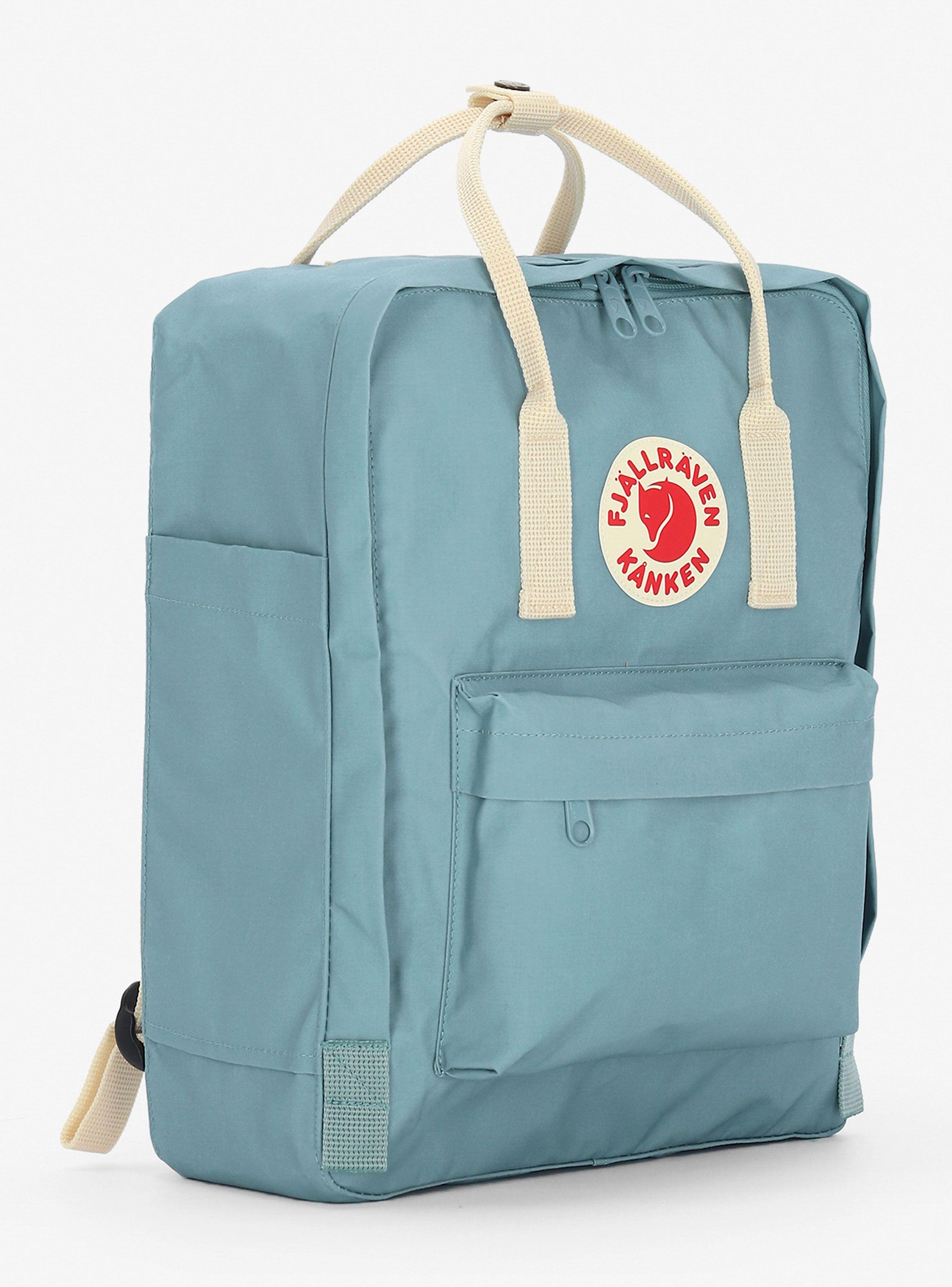 Mochila Sky Blue-Light Oak 16 Litros-2
