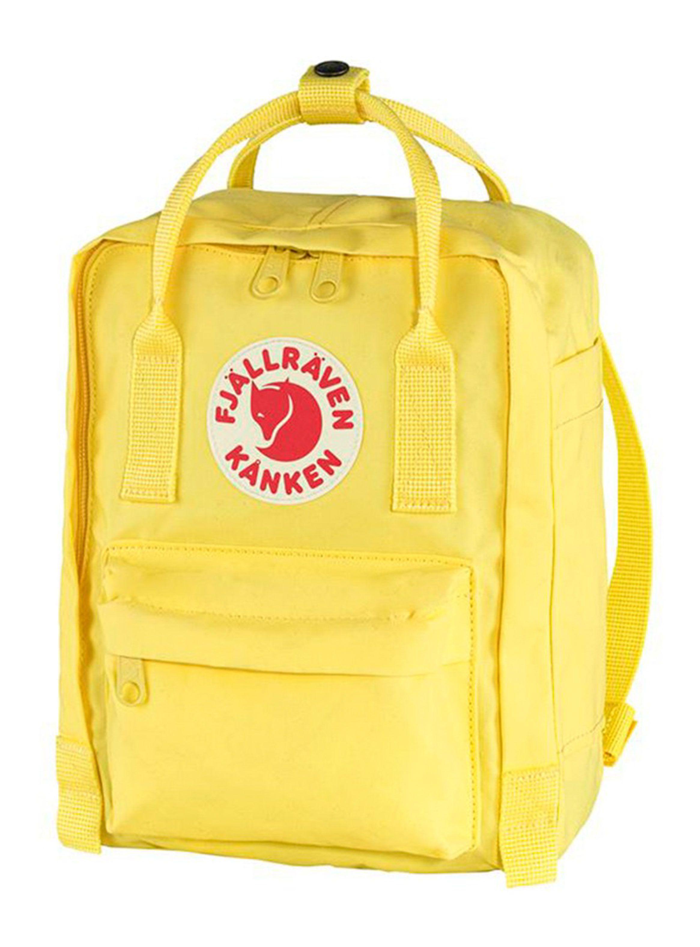 Mochila Kanken Mini Corn-0