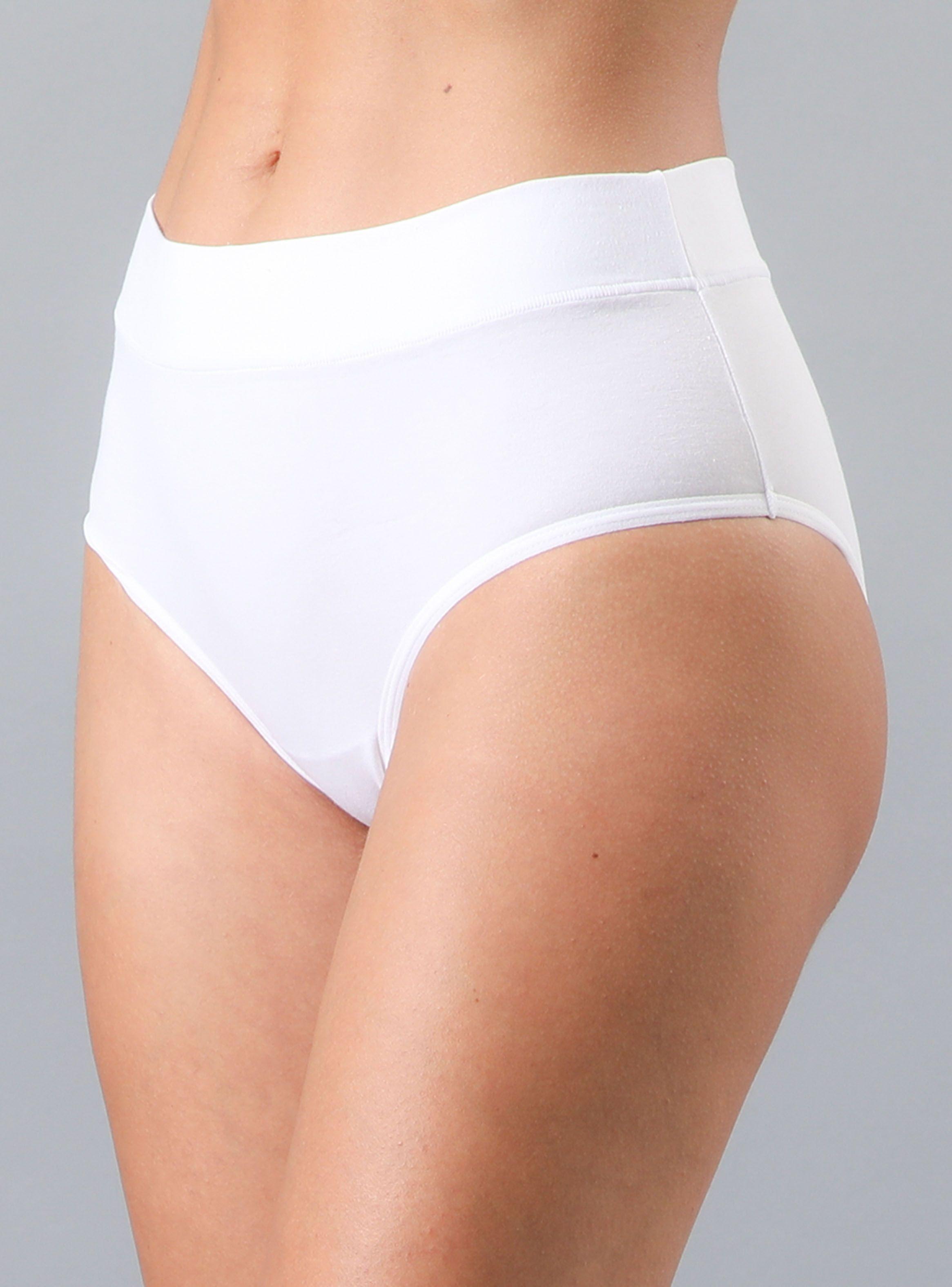 Pack 6 Hikini Algodón Print & Solid-1