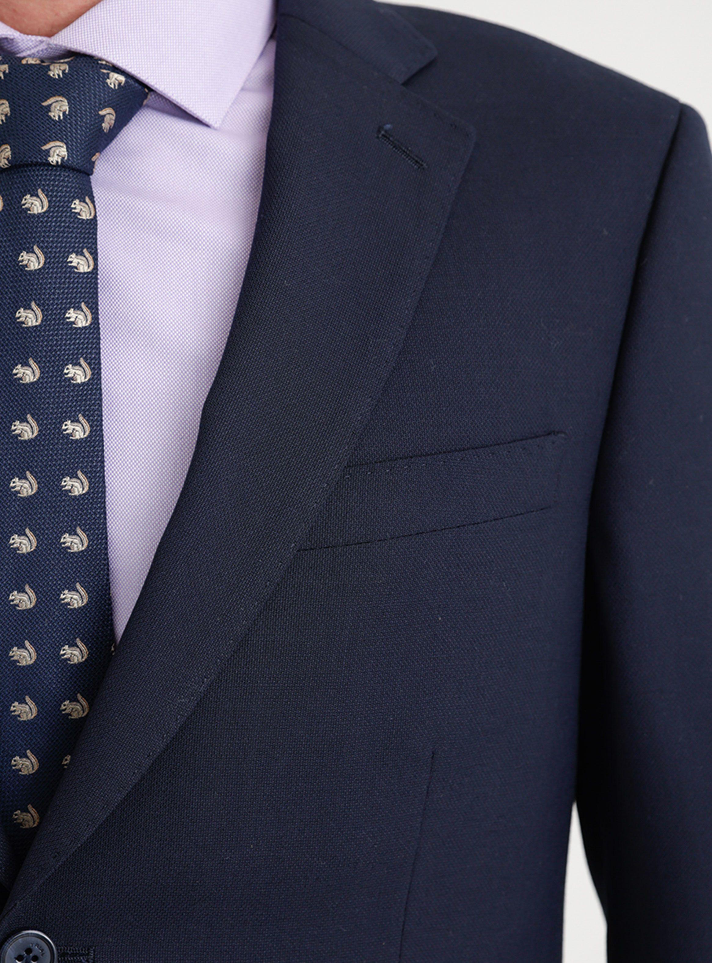 Traje Executive Regular Fit-3
