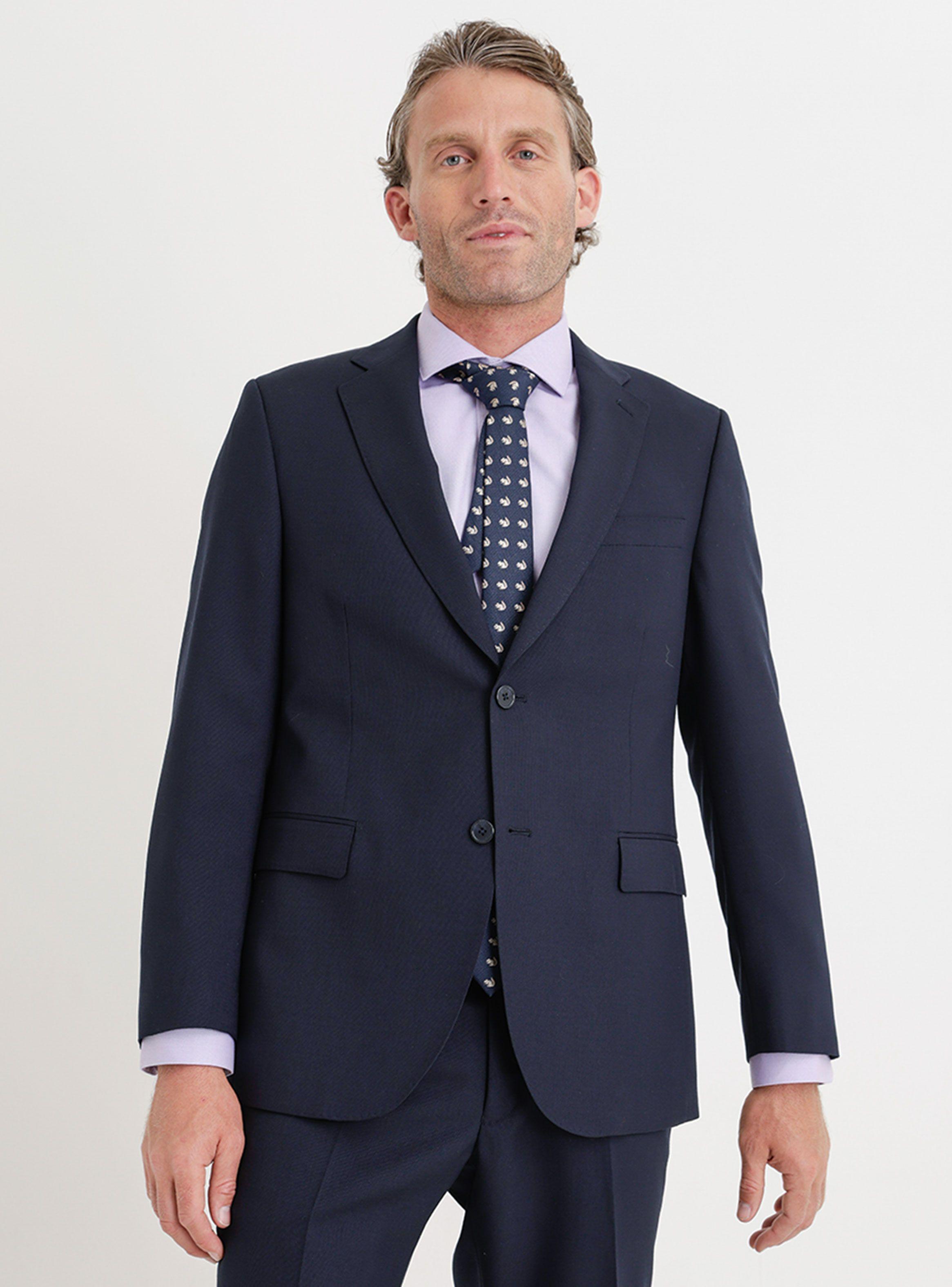 Traje Executive Regular Fit-2