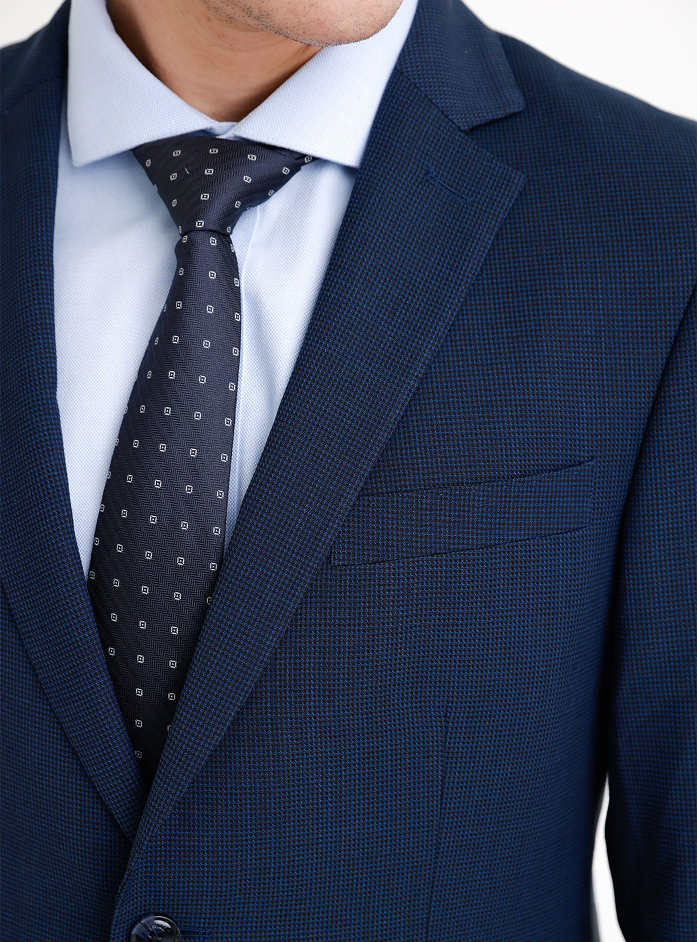 Traje Executive Slim-3