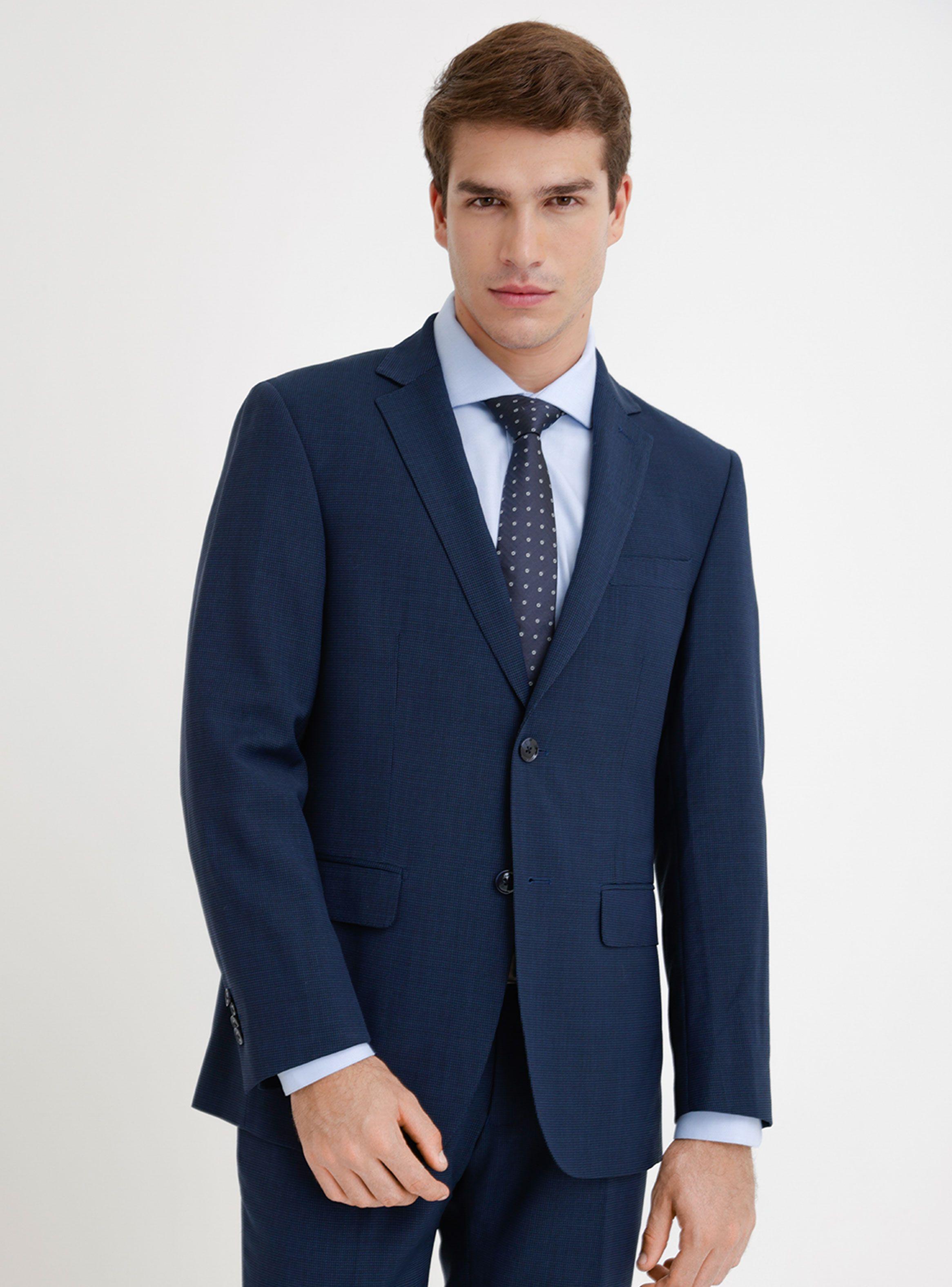 Traje Executive Slim-2