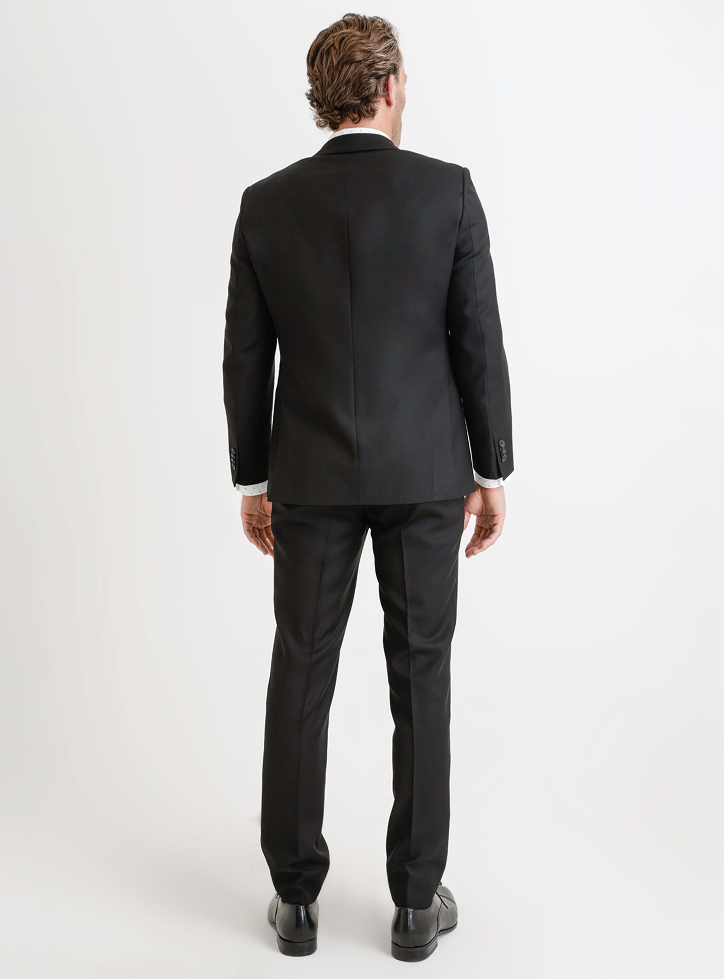 Traje Executive Slim Fit de Trial