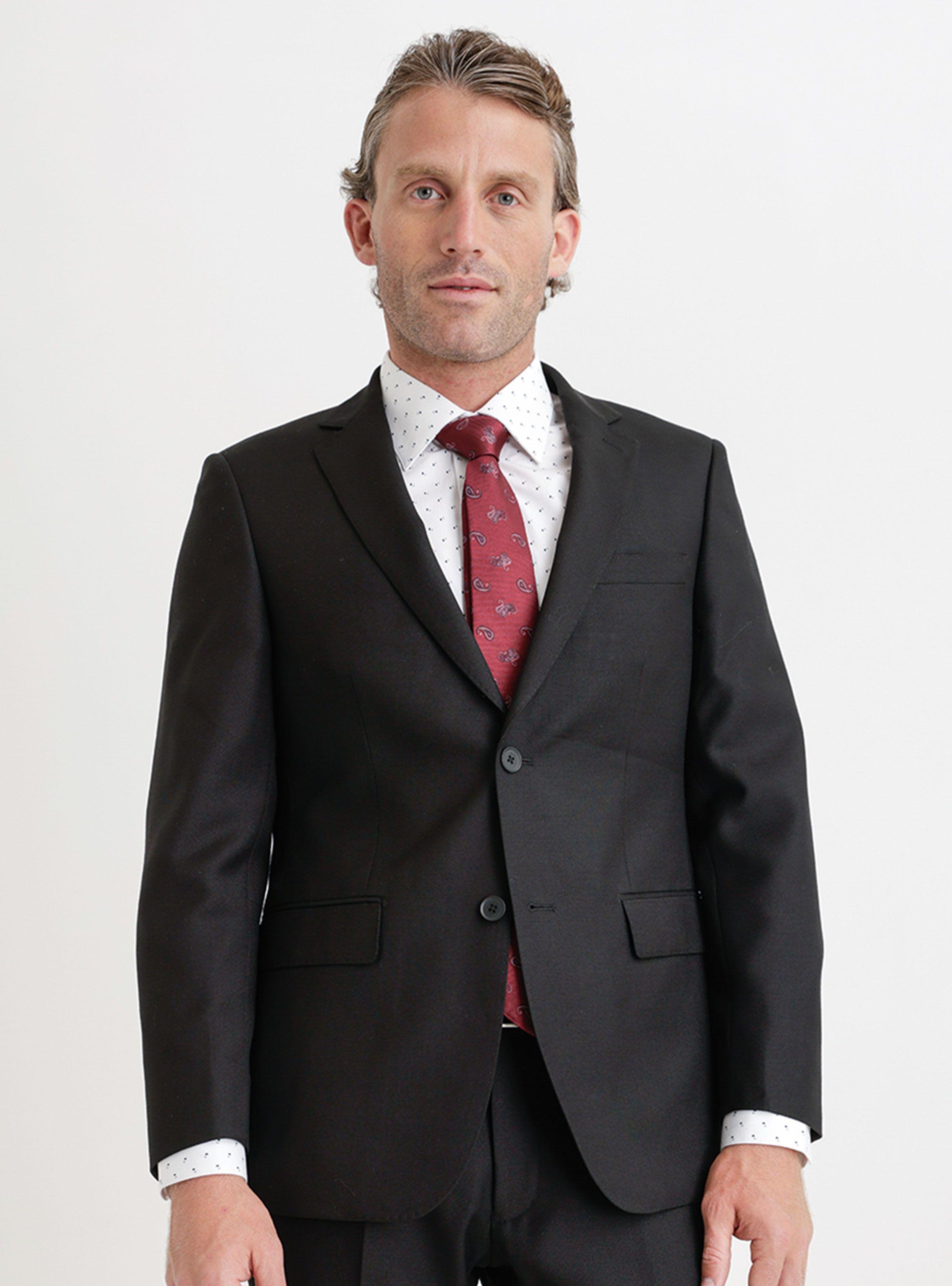 Traje Executive Slim Fit de Trial