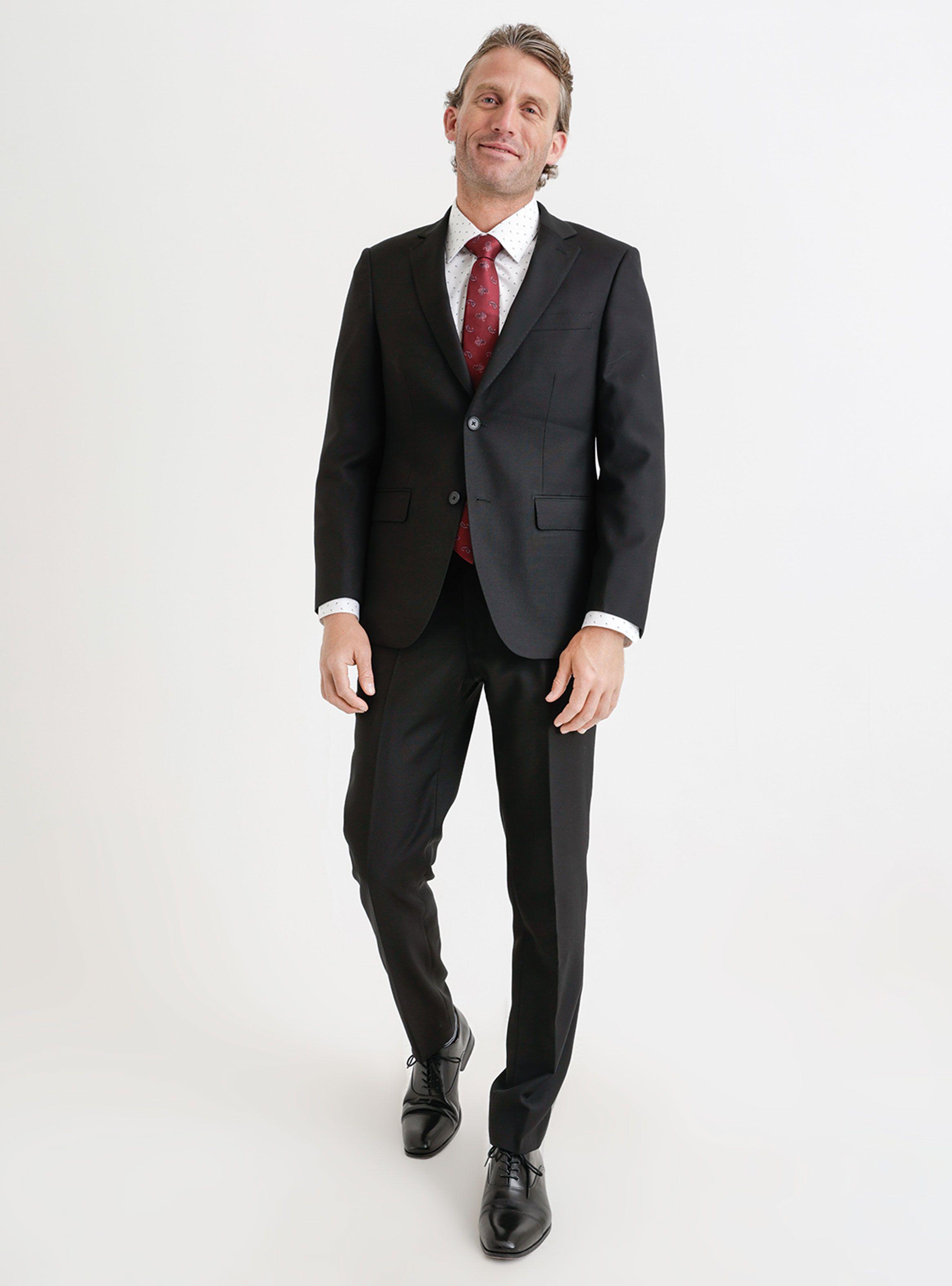 Traje Executive Slim Fit de Trial
