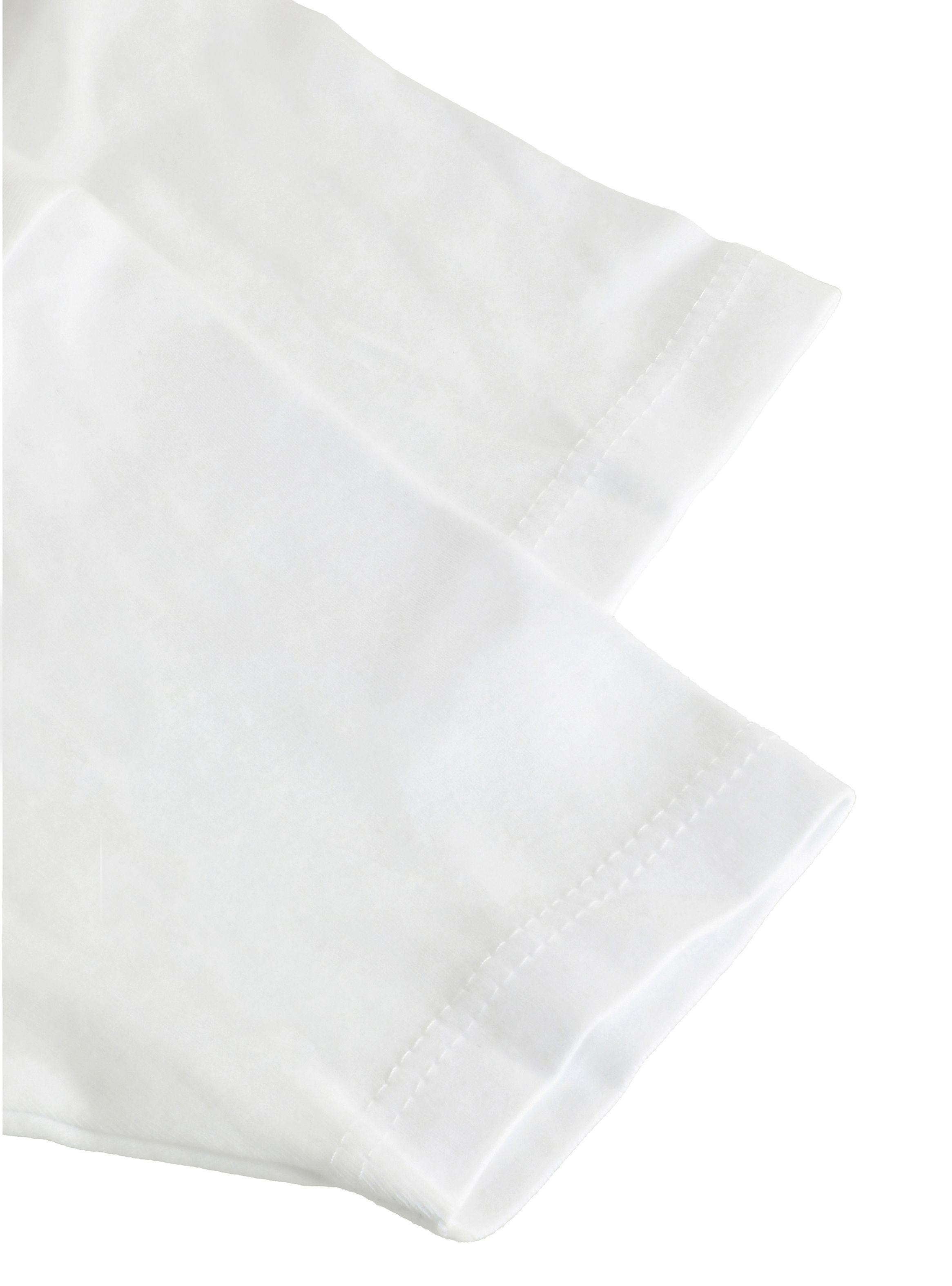 Pack Camiseta Manga Corta Algodón Unisex-4