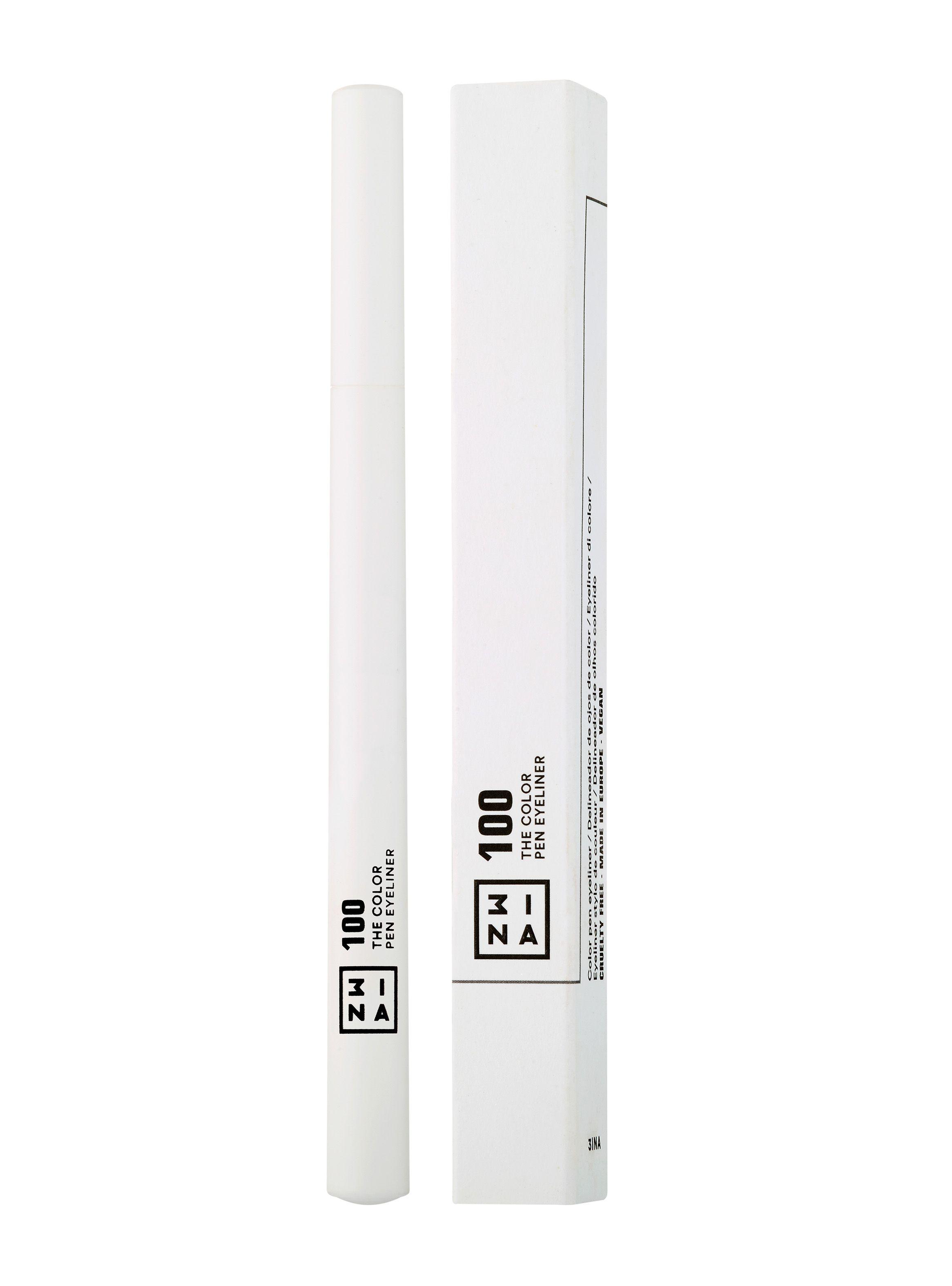 Delineador The Color Pen Eyeliner 100-2