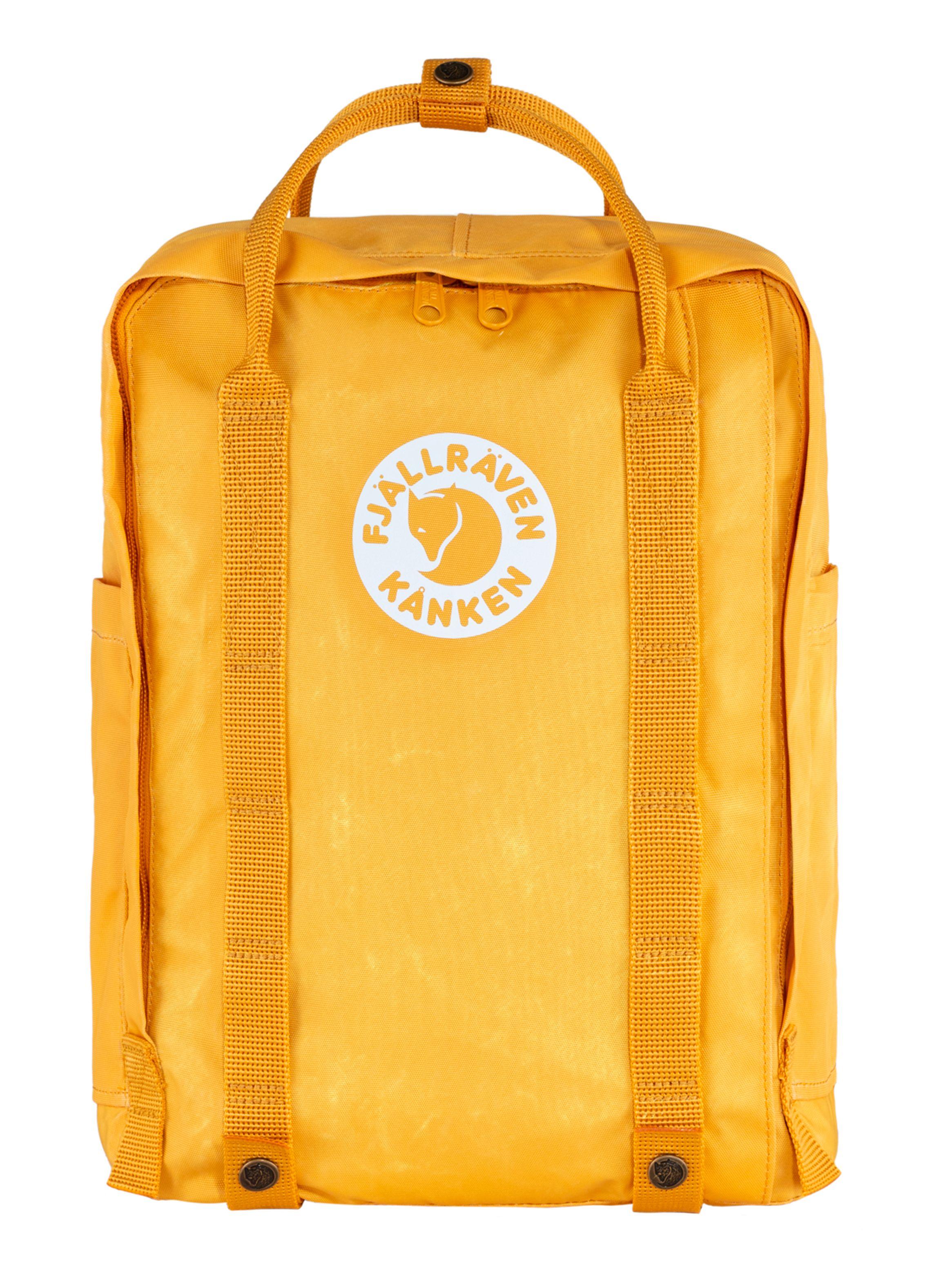 Mochila Tree Maple Yellow-0