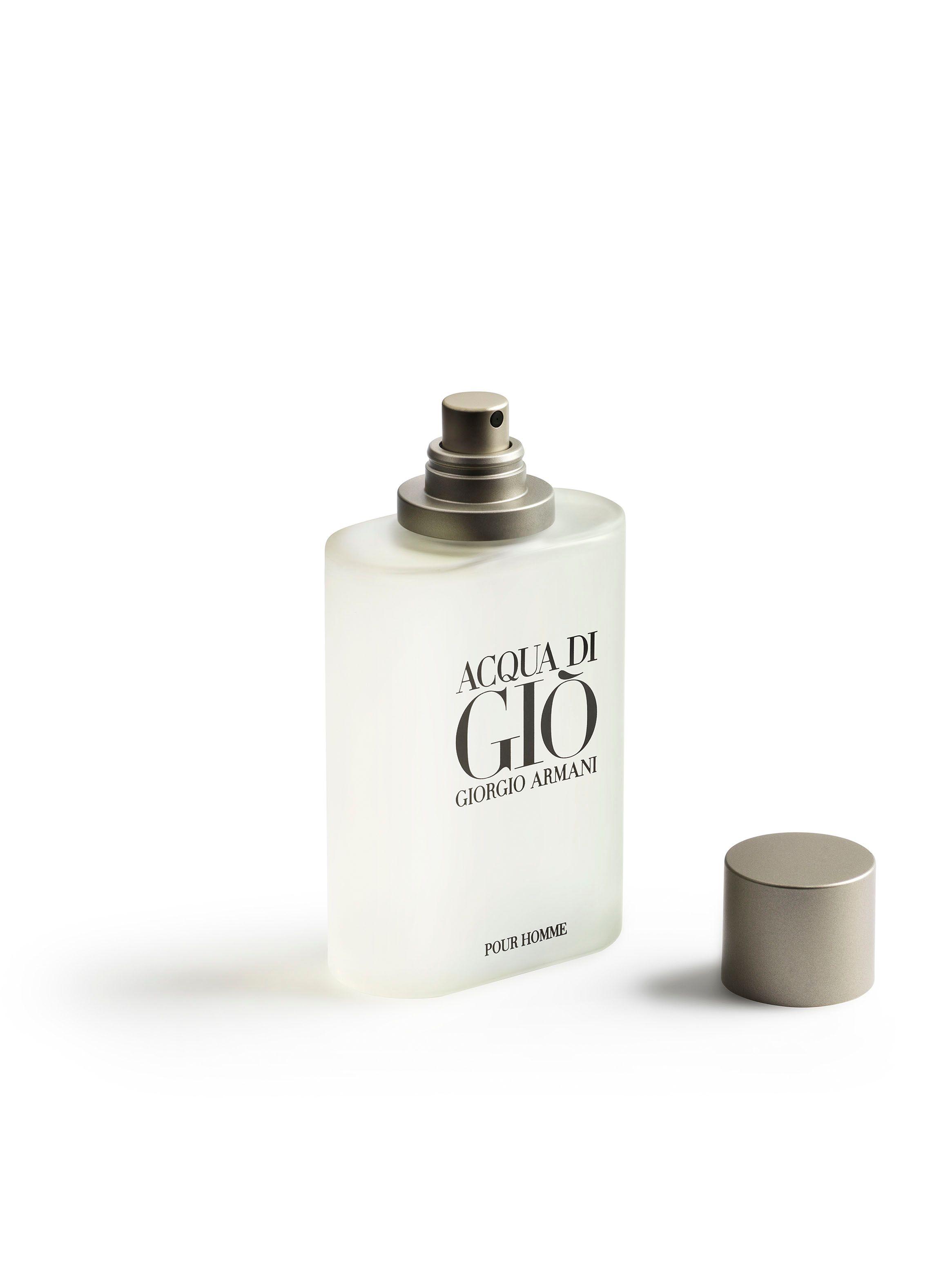 Perfume Acqua Di Gio EDT Hombre 200 ml Giorgio Armani-2