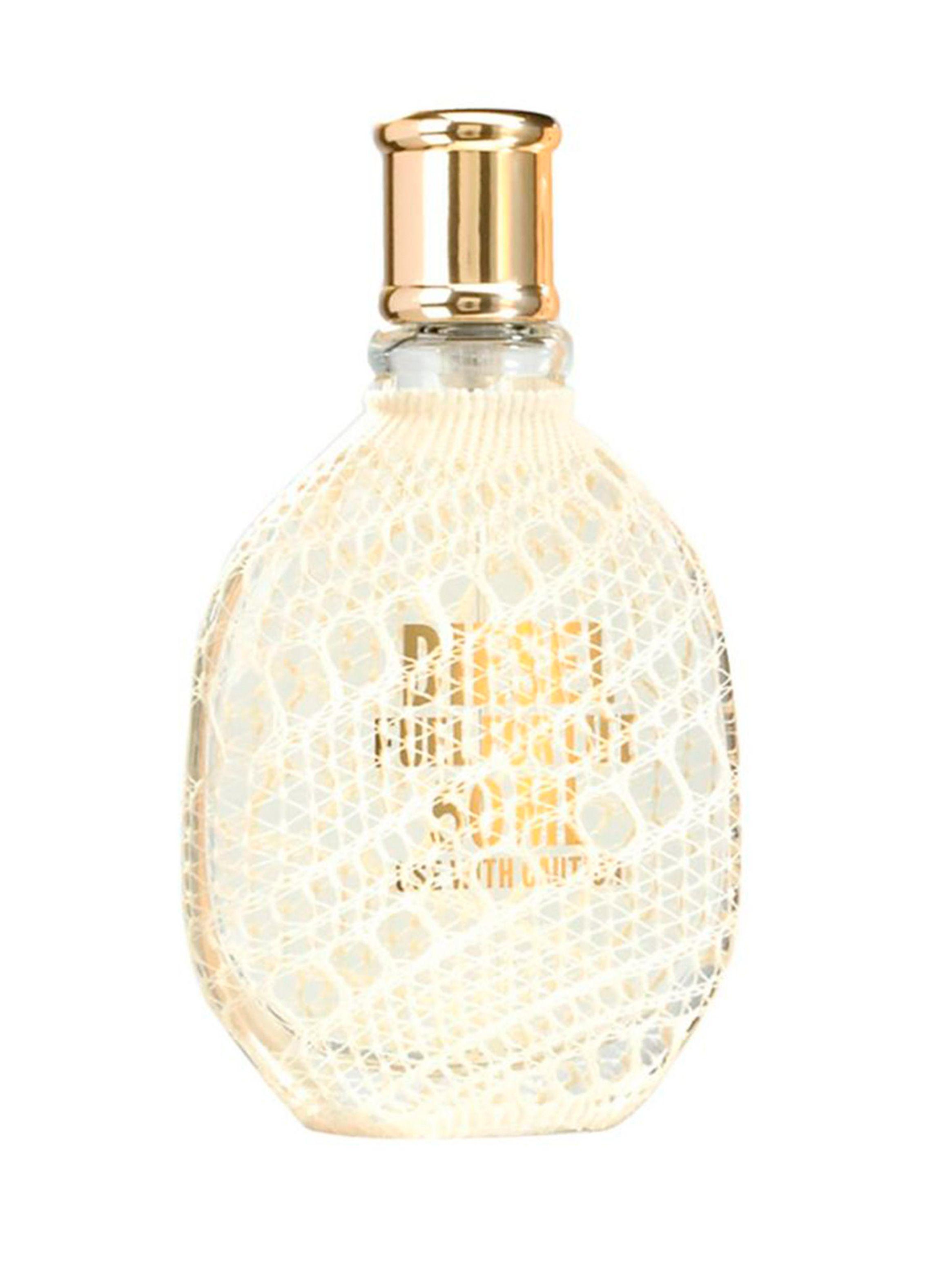 Perfume Diesel Fuel For Life Femme Mujer EDT 50 ml-0