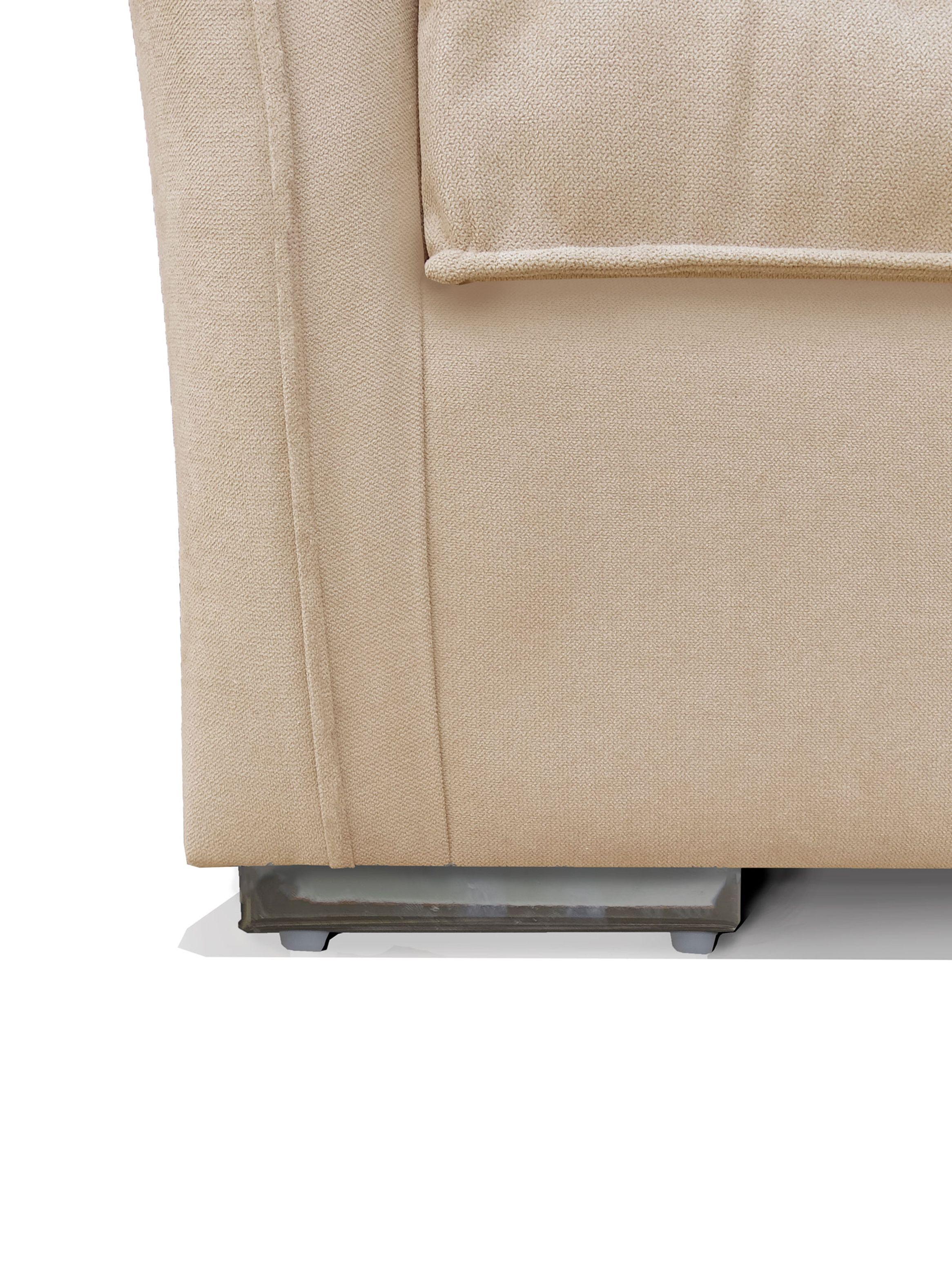 Juego Living Atlanta Sofá + 2 Sillones-4
