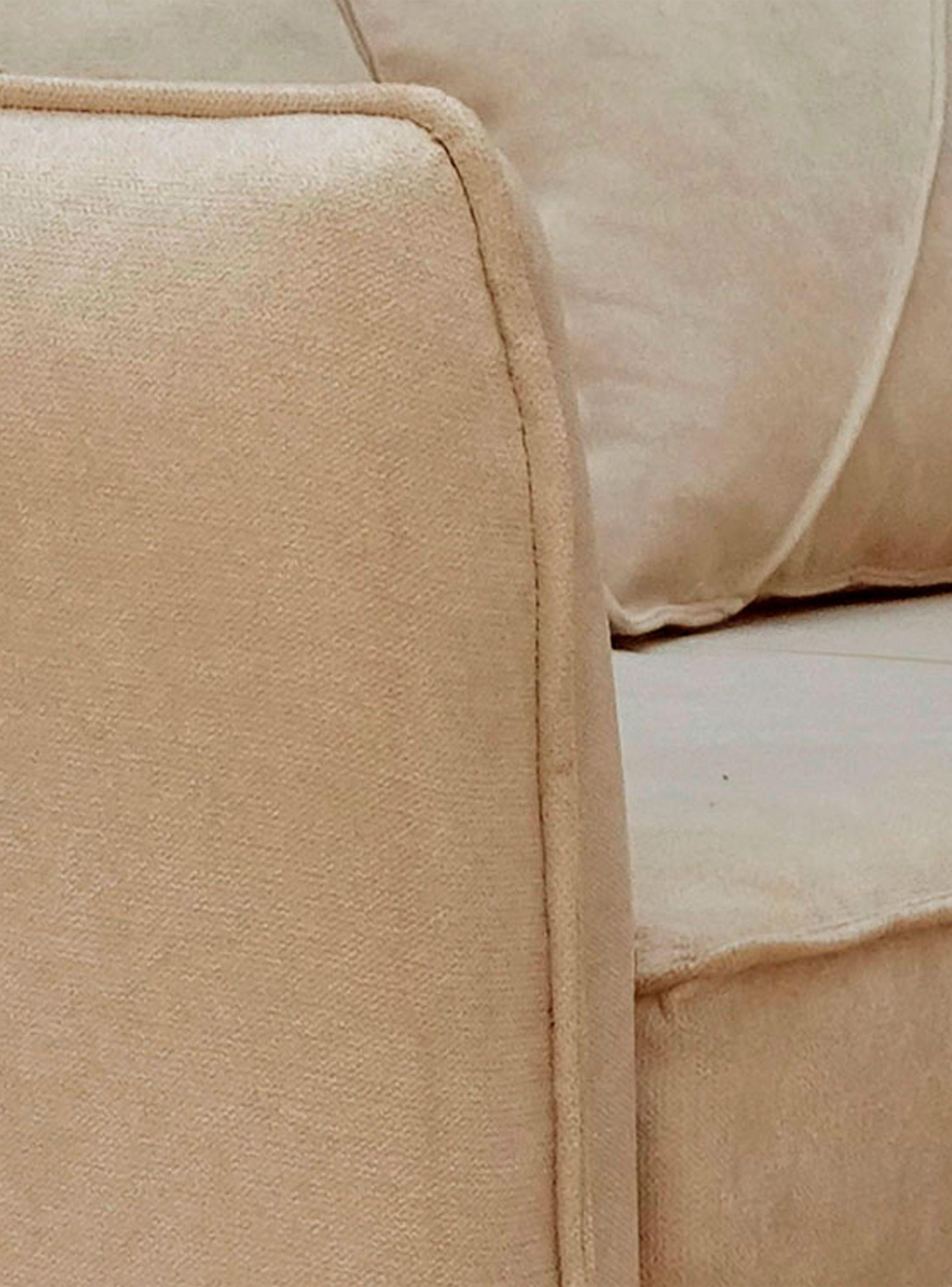 Juego Living Atlanta Sofá + 2 Sillones-3