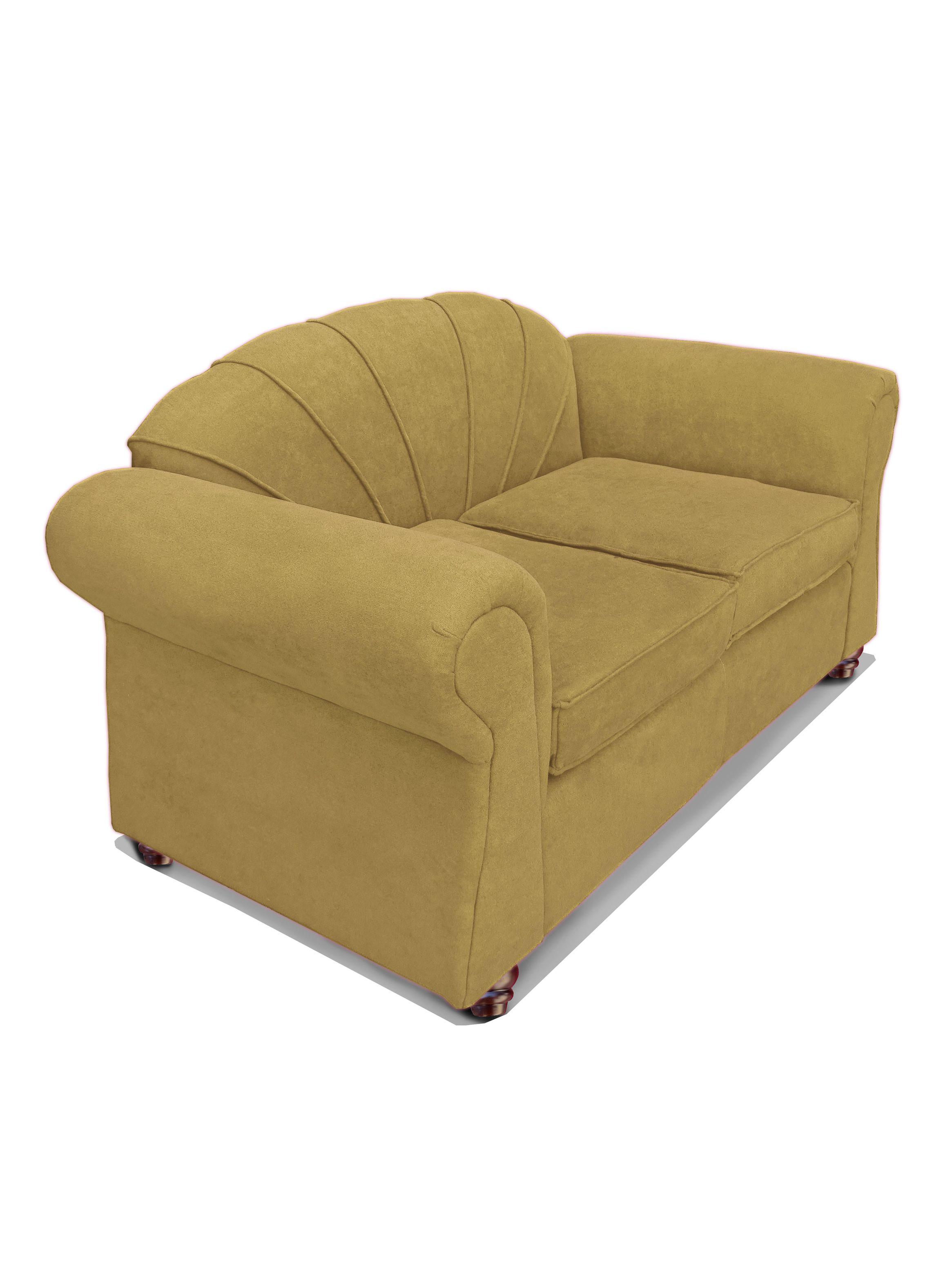 Juego Living Marsella Sofá + 2 Sillones-2