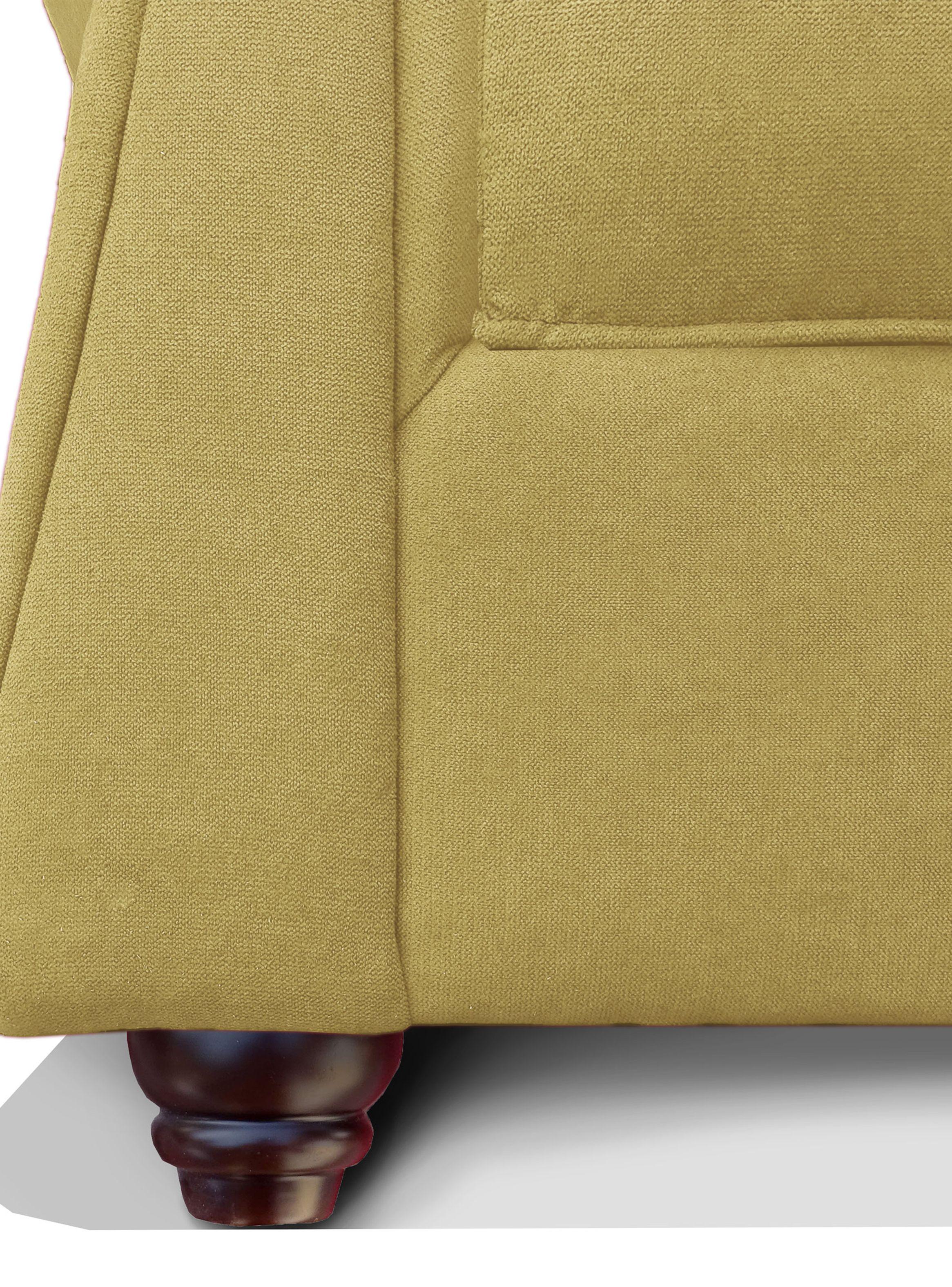 Juego Living Marsella Sofá + 2 Sillones-4