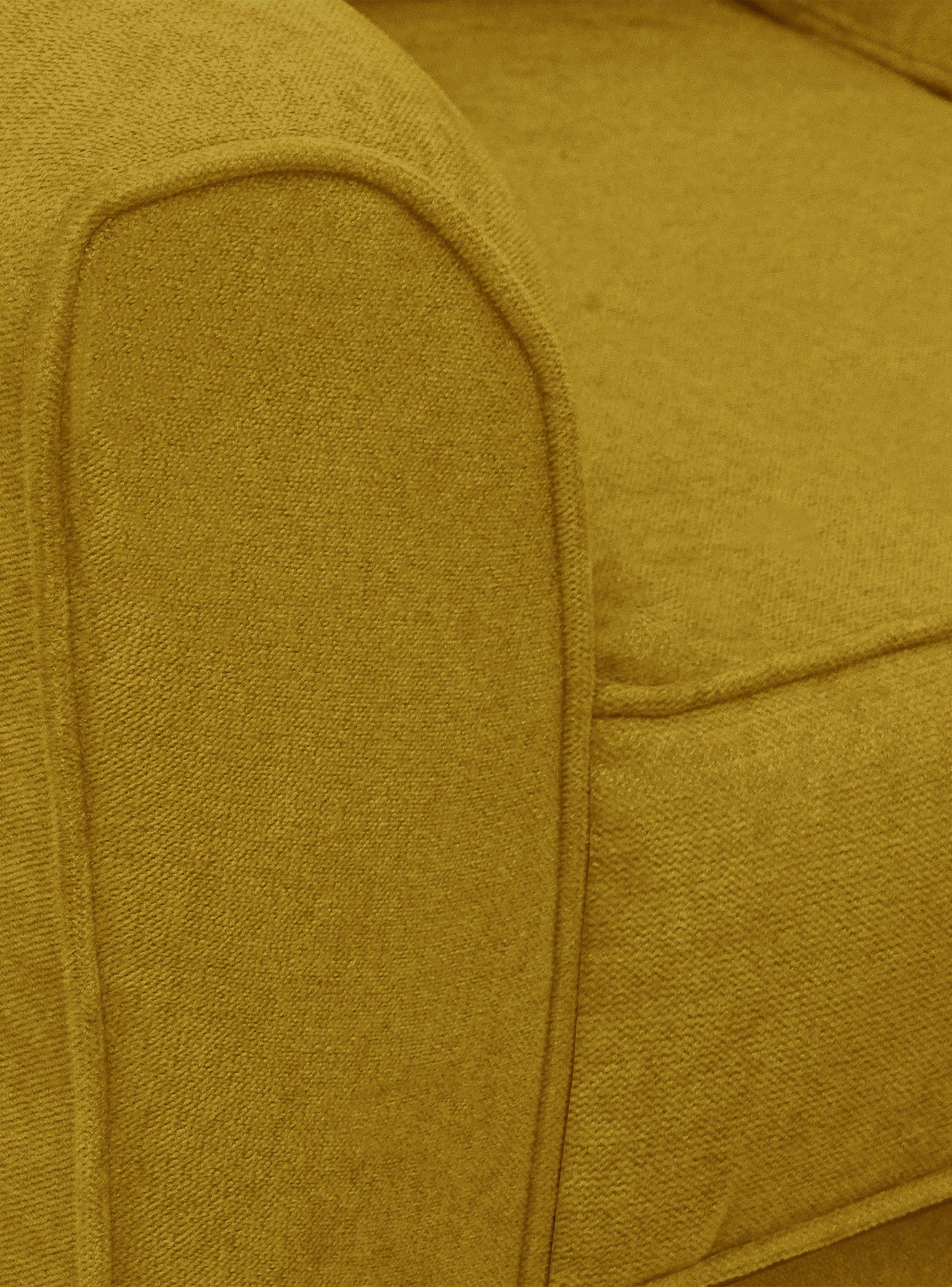 Juego Living Minesota Sofá + 2 Sillones-3