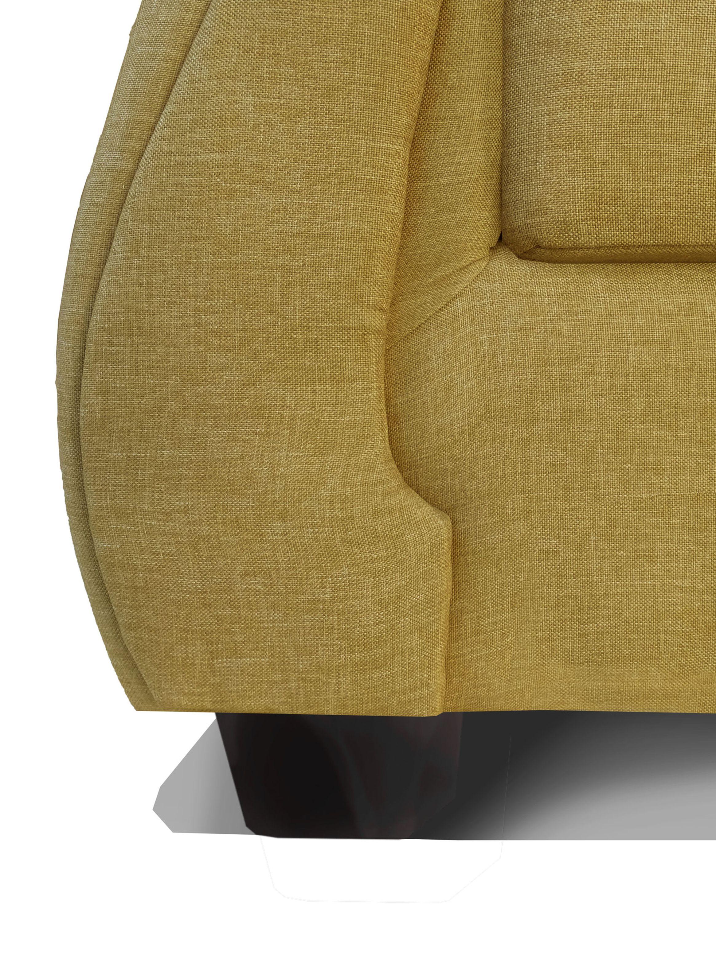 Juego Living Monaco Sofá + 2 Sillones-4
