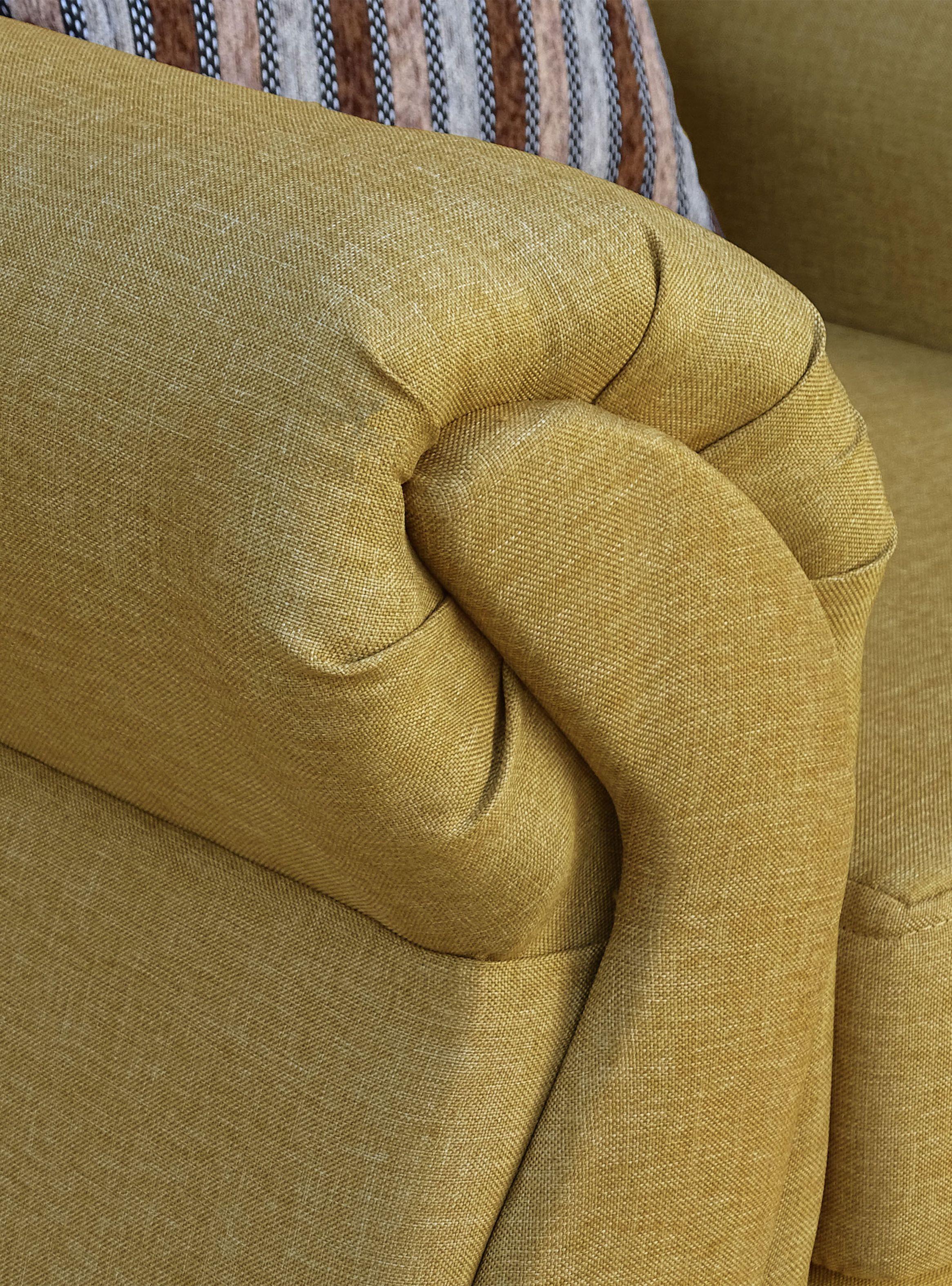 Juego Living Monaco Sofá + 2 Sillones-3