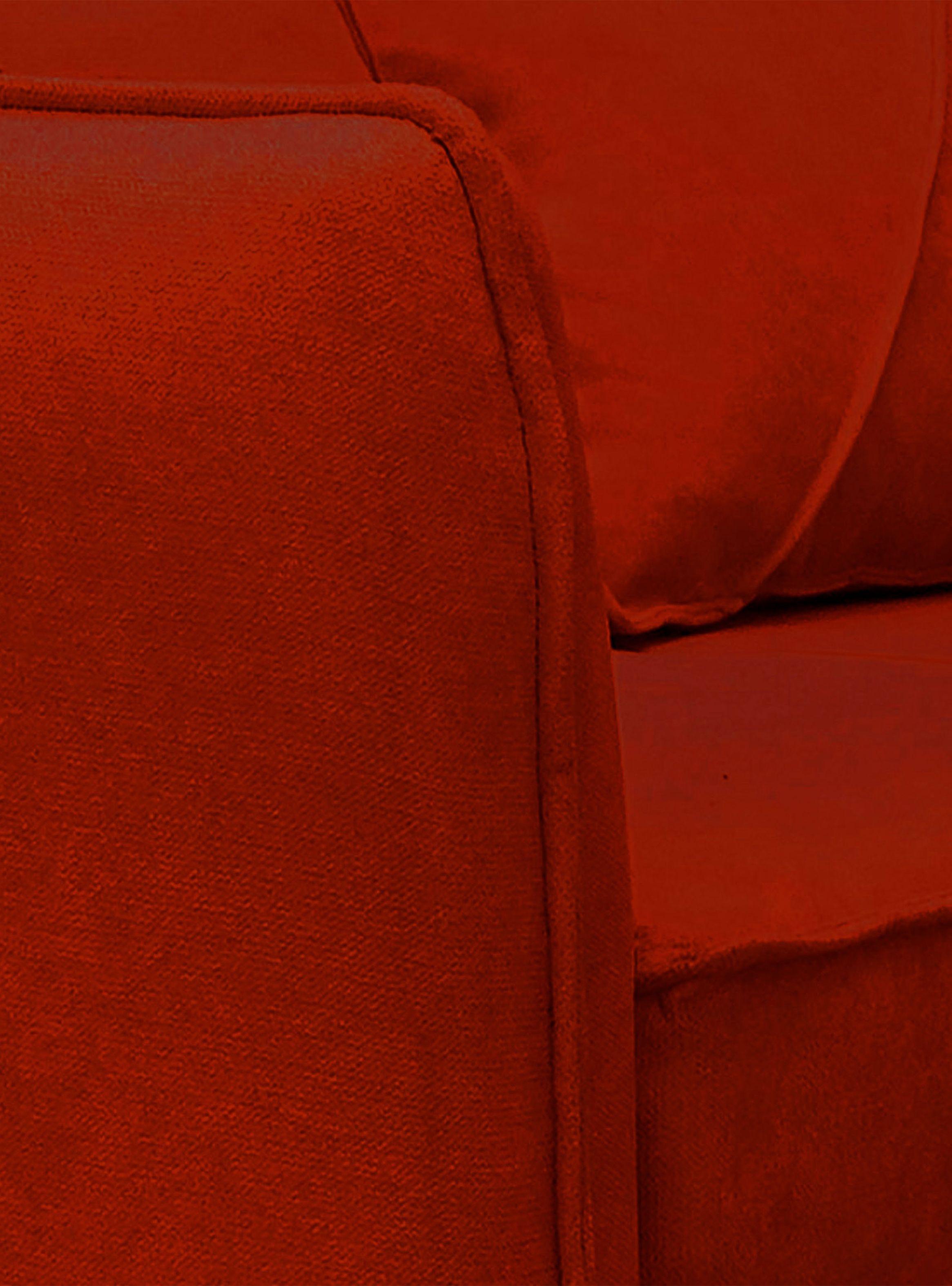 Juego Living Atlanta Sofá 3C + 2 Sillones-3