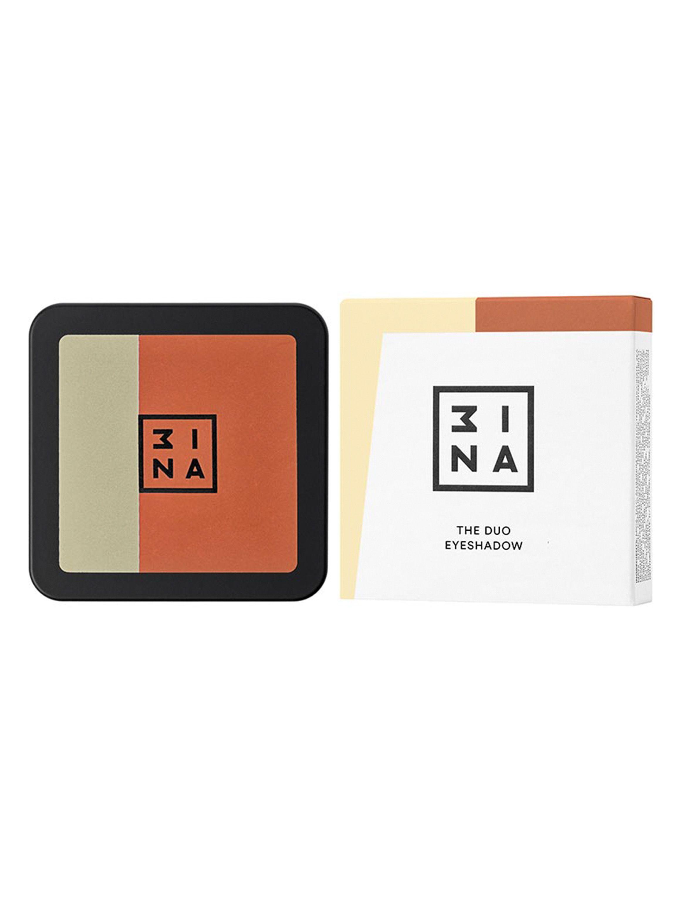 Sombra 3INA The Duo Baked Eyeshadow 605-2