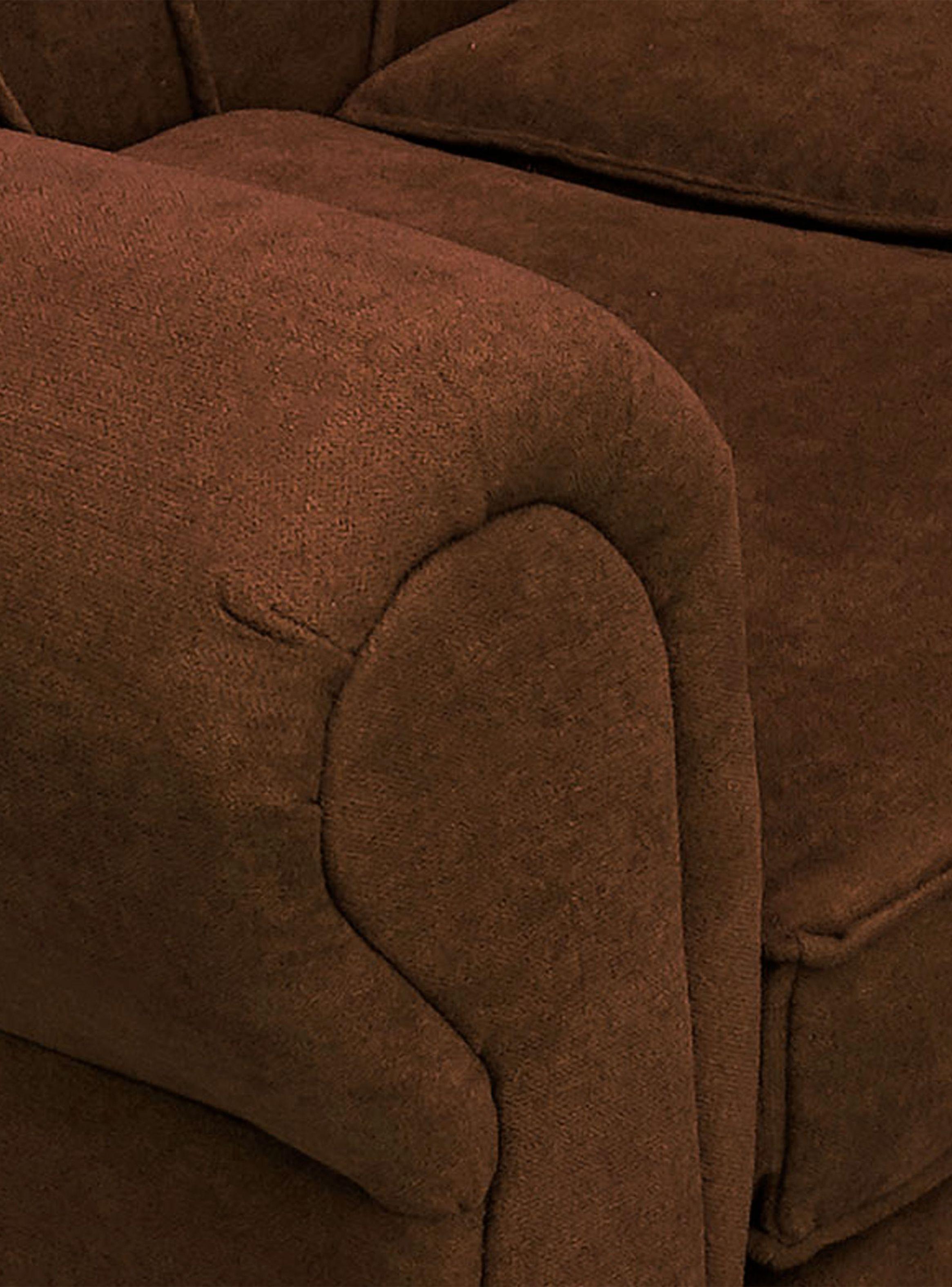 Juego Living Marsella Sofá 3C + 2 Sillones-3