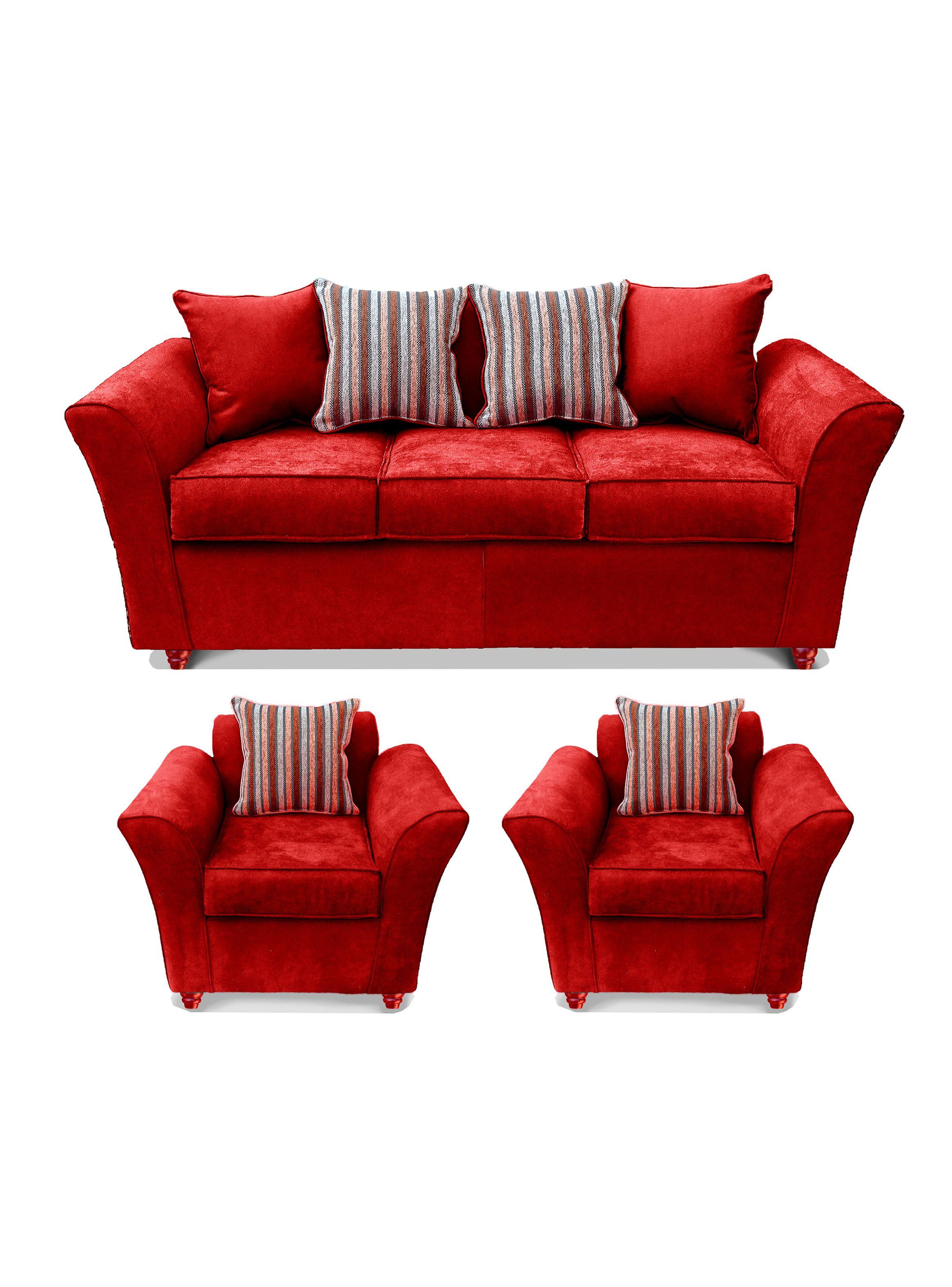 Rojo