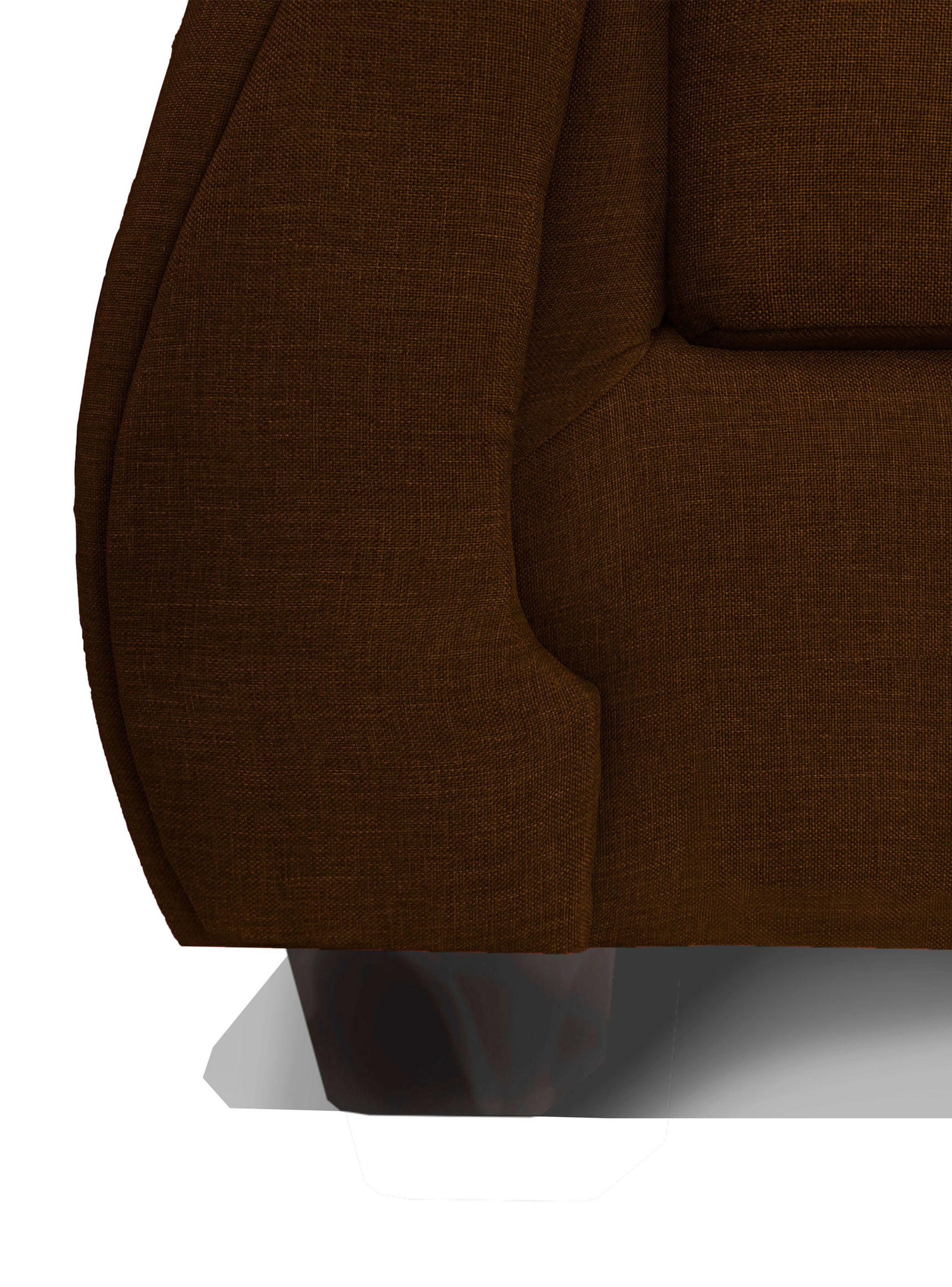 Juego Living Monaco 3C + 2 Sillones-4