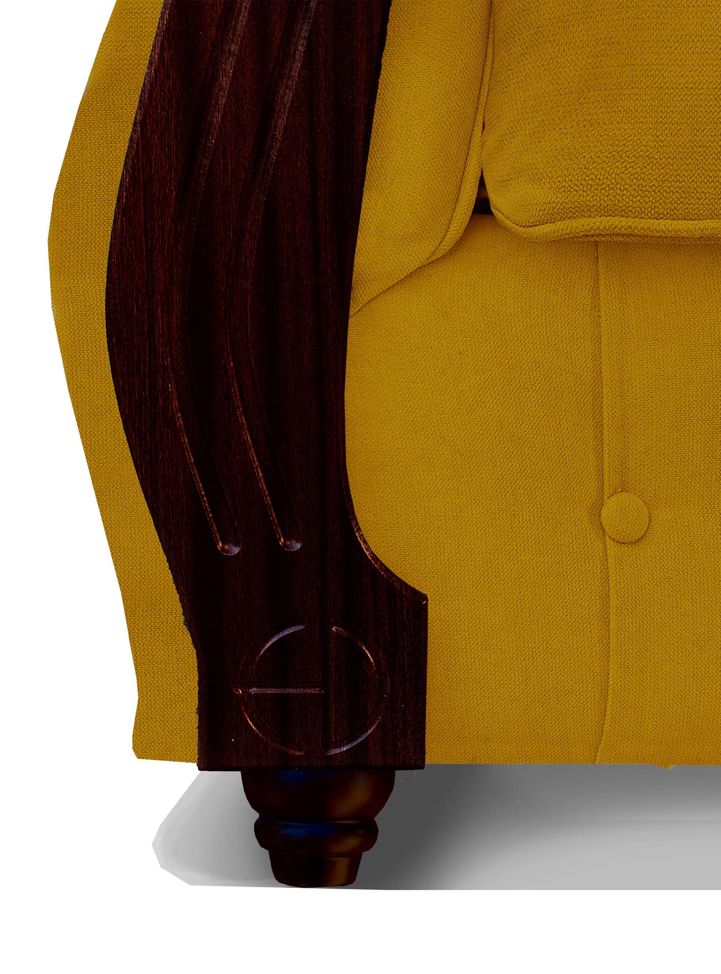 Juego Living Orlando 3C + 2 Sillones-4