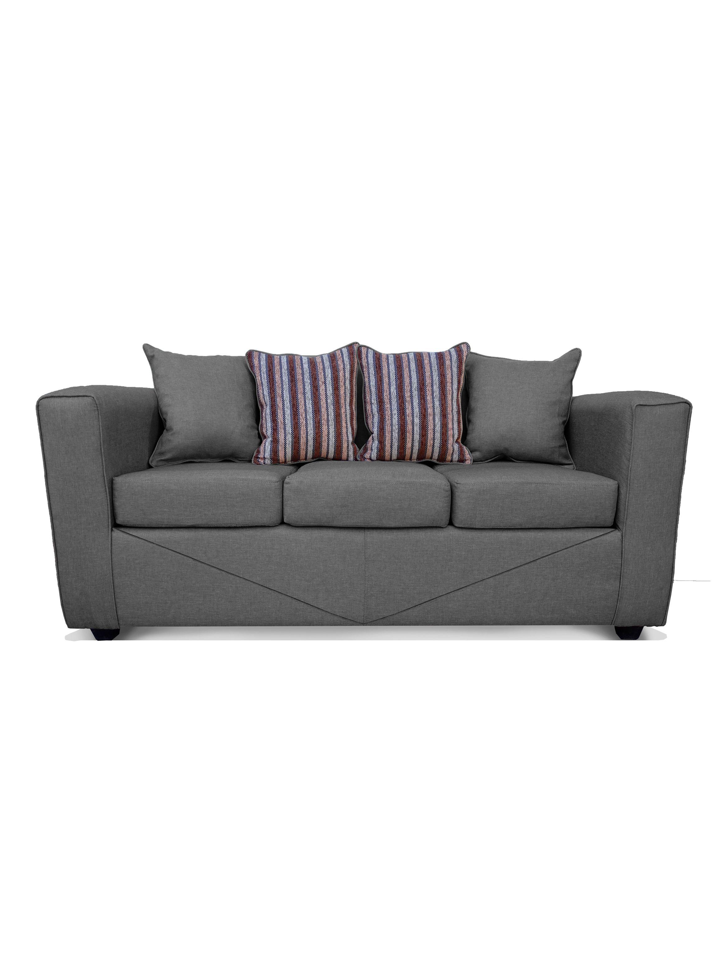 Juego Living Santa Fe 3C + 2 Sillones-2