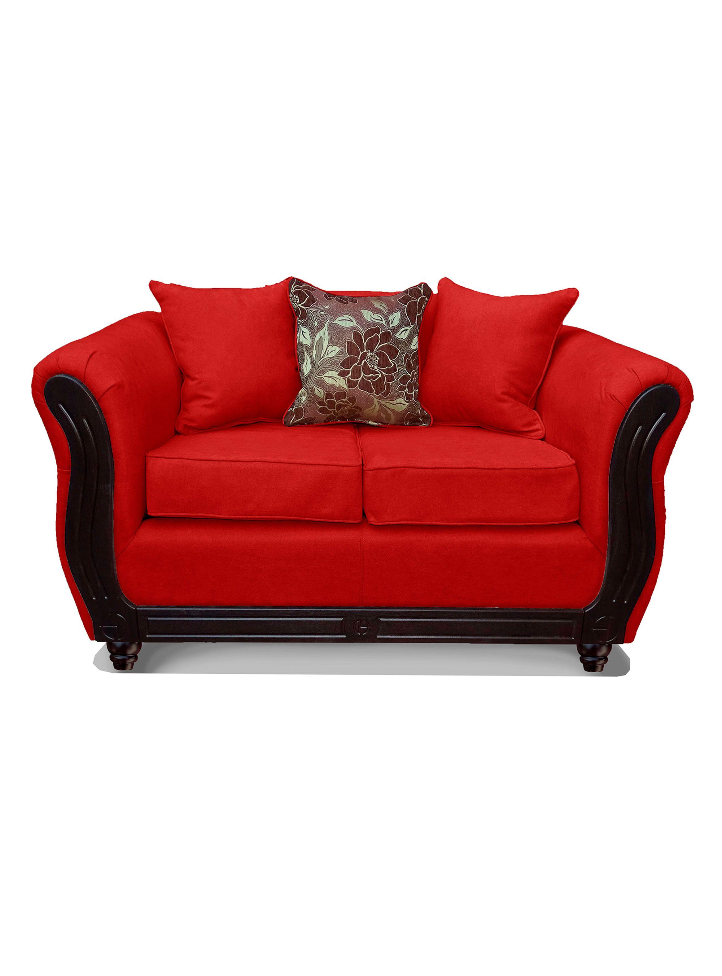 Rojo