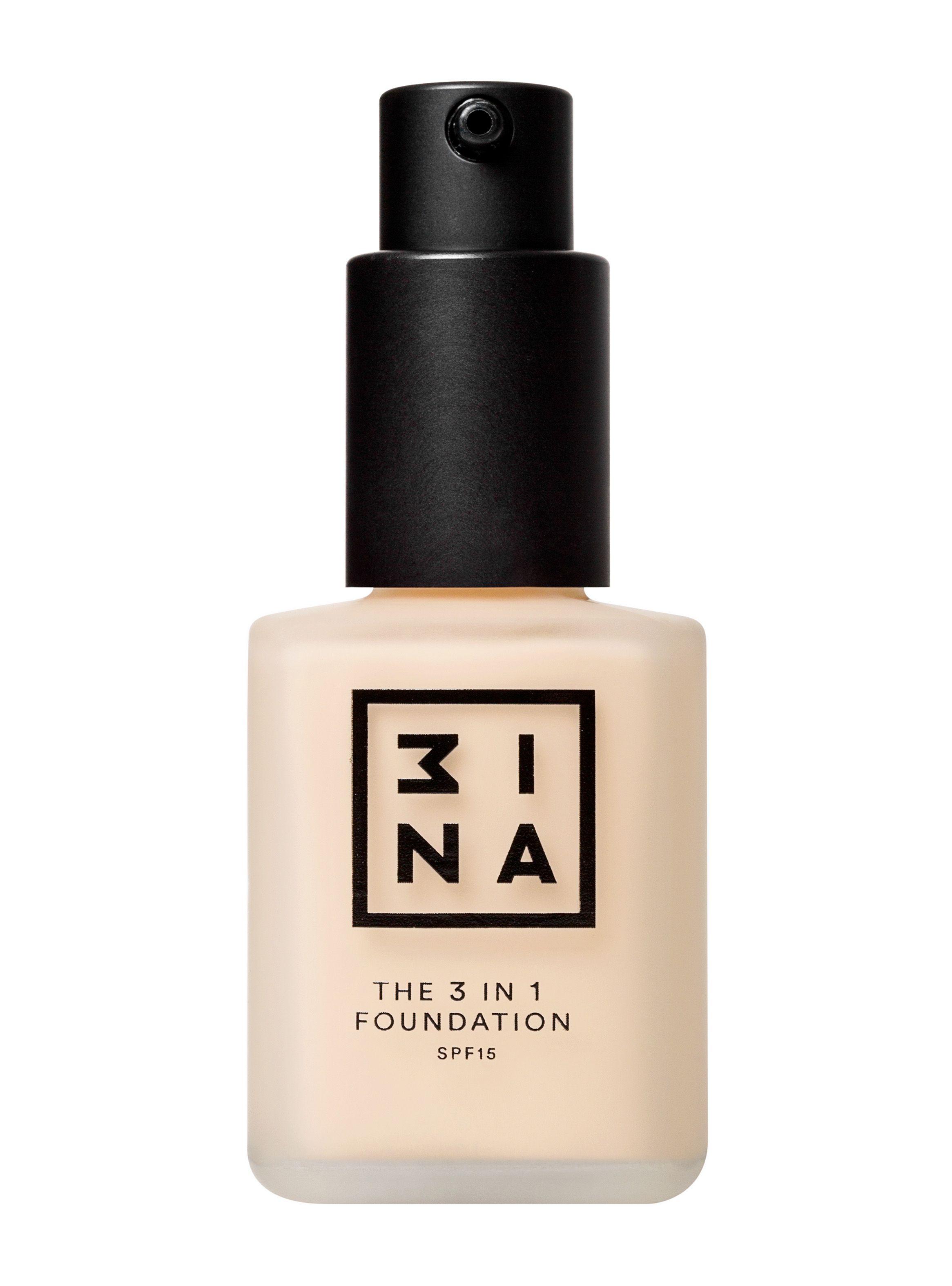 Base 3INA The 3 in 1 Foundation 200-2