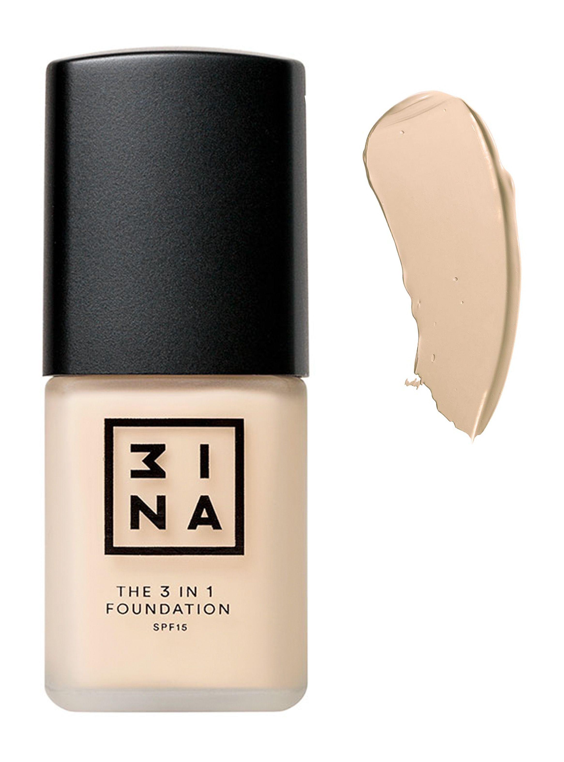 Base 3INA The 3 in 1 Foundation 200-0