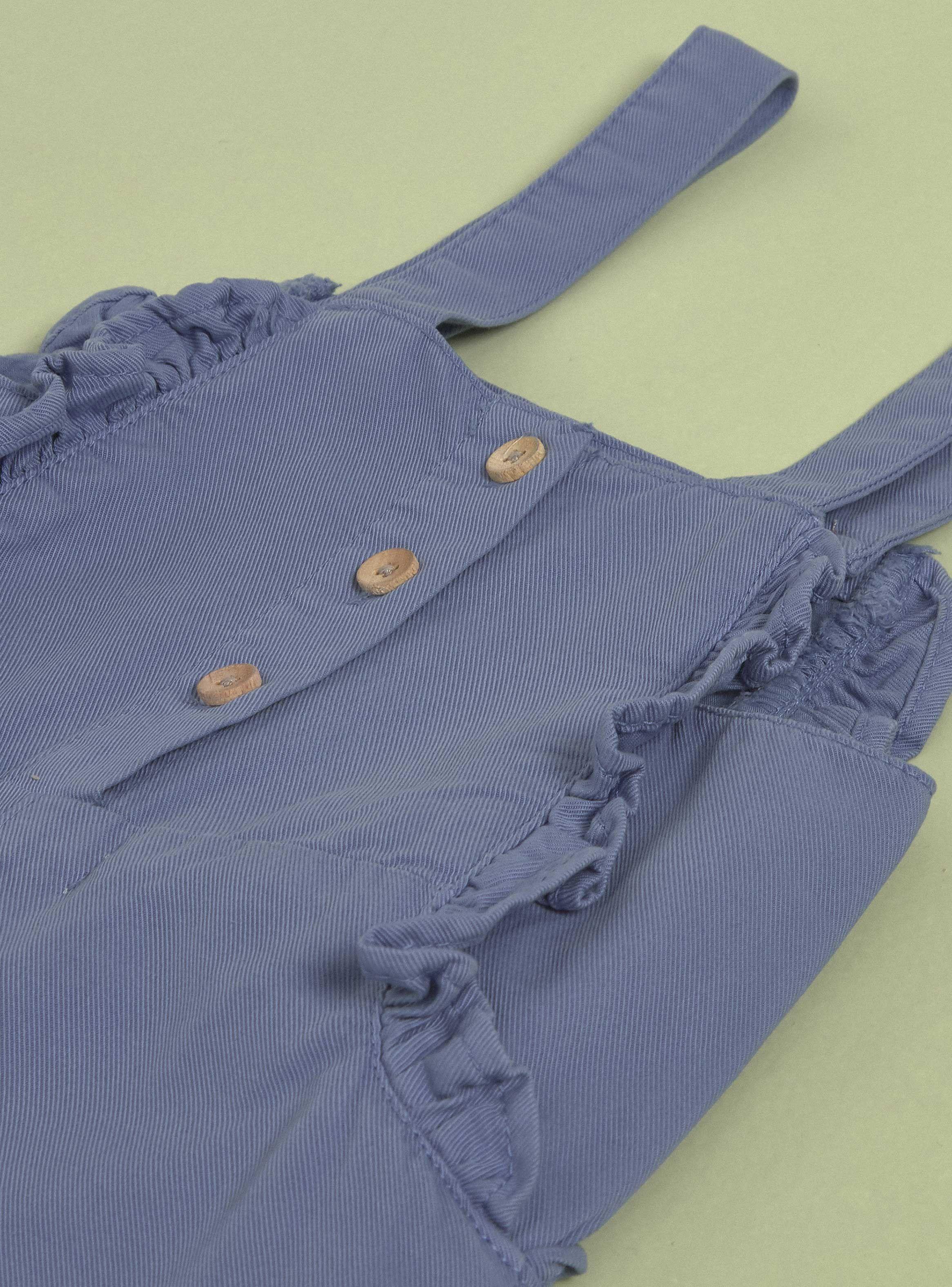 Jardinera Vuelos Niña-2