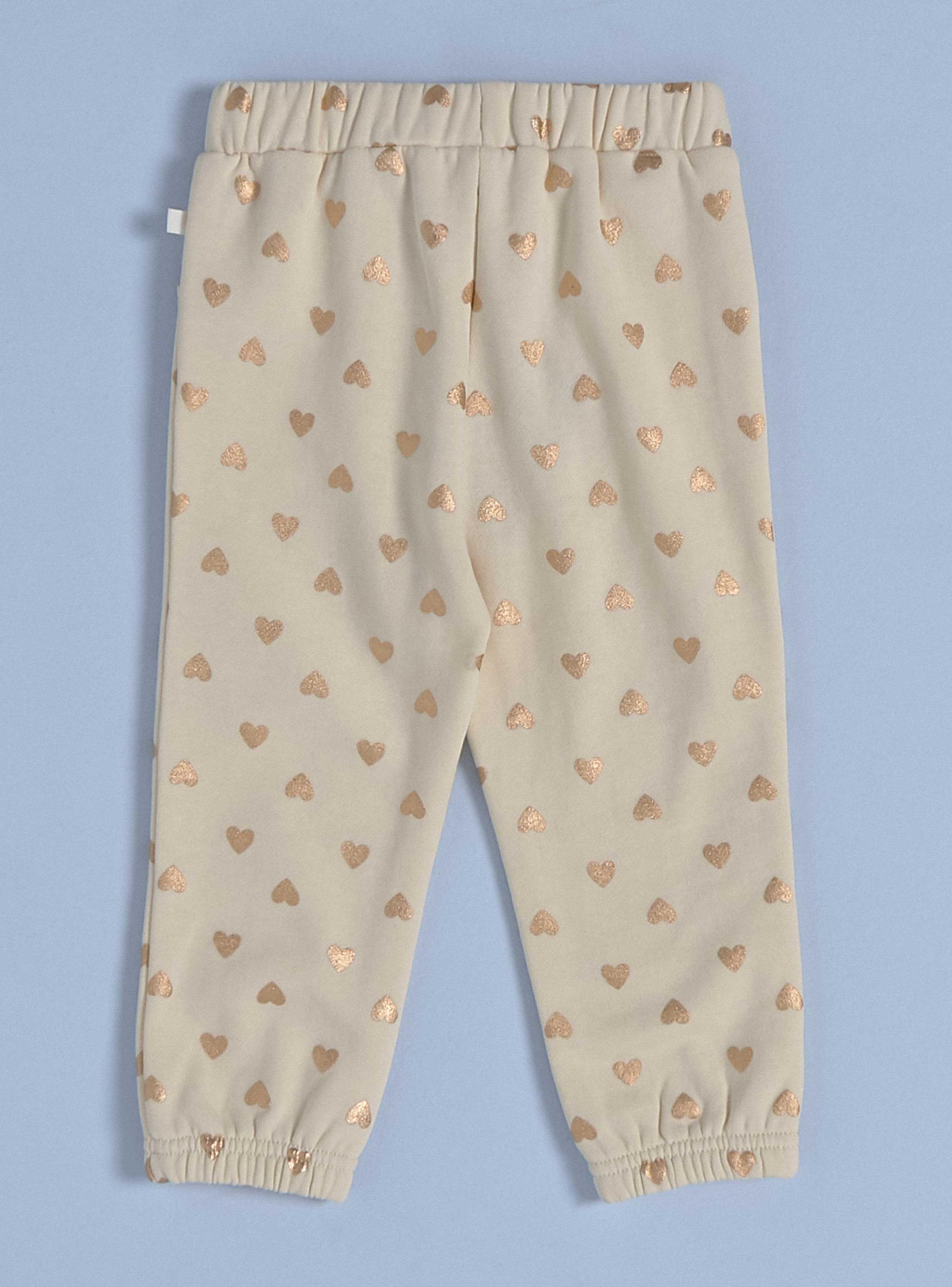 Buzo Estampado Folia Corazón-1