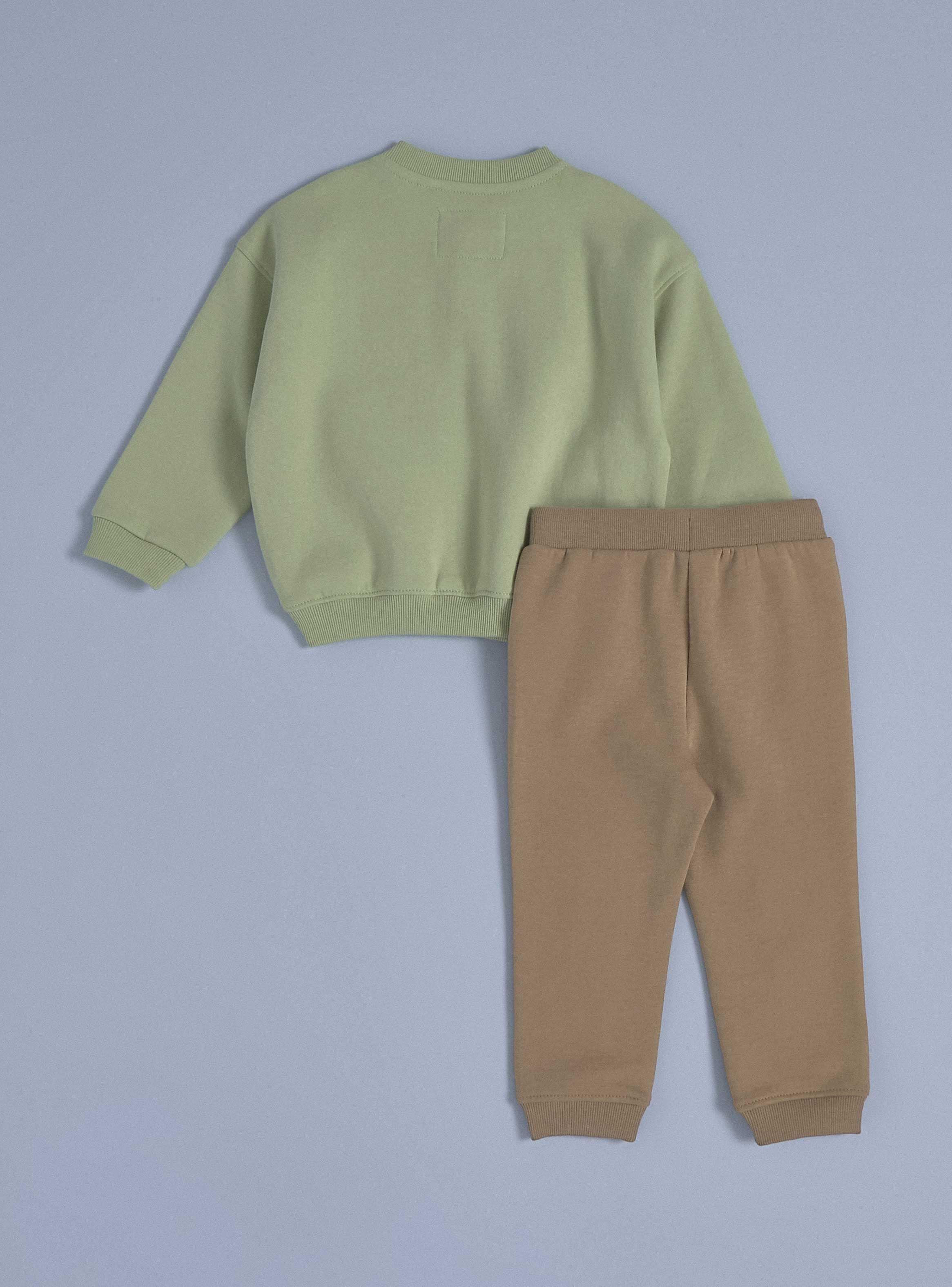 Conjunto Niño Poltrón Botones-1