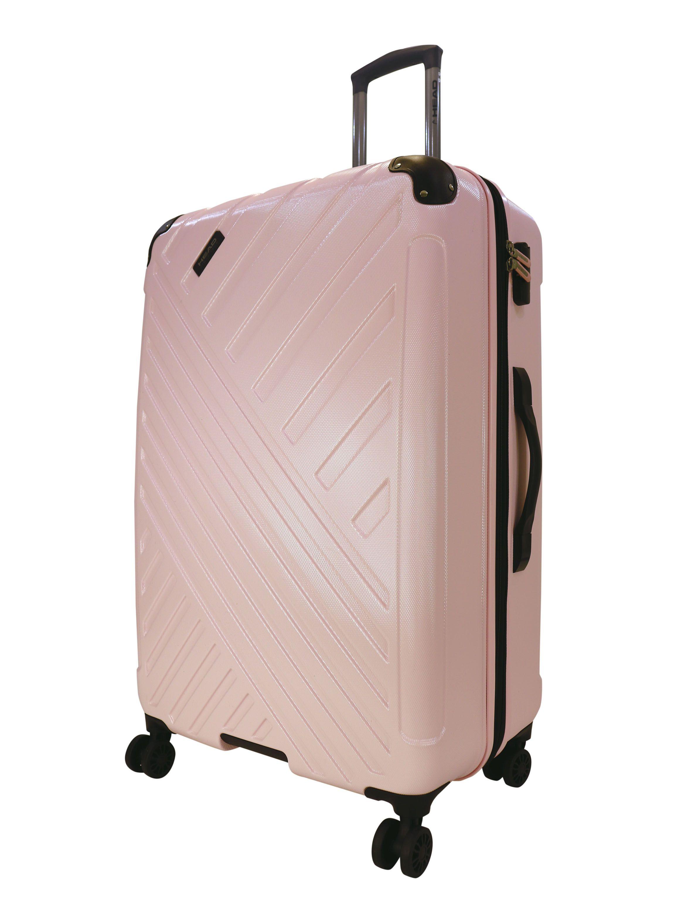 Maleta Dura New Toledo L New Rose Gold-4