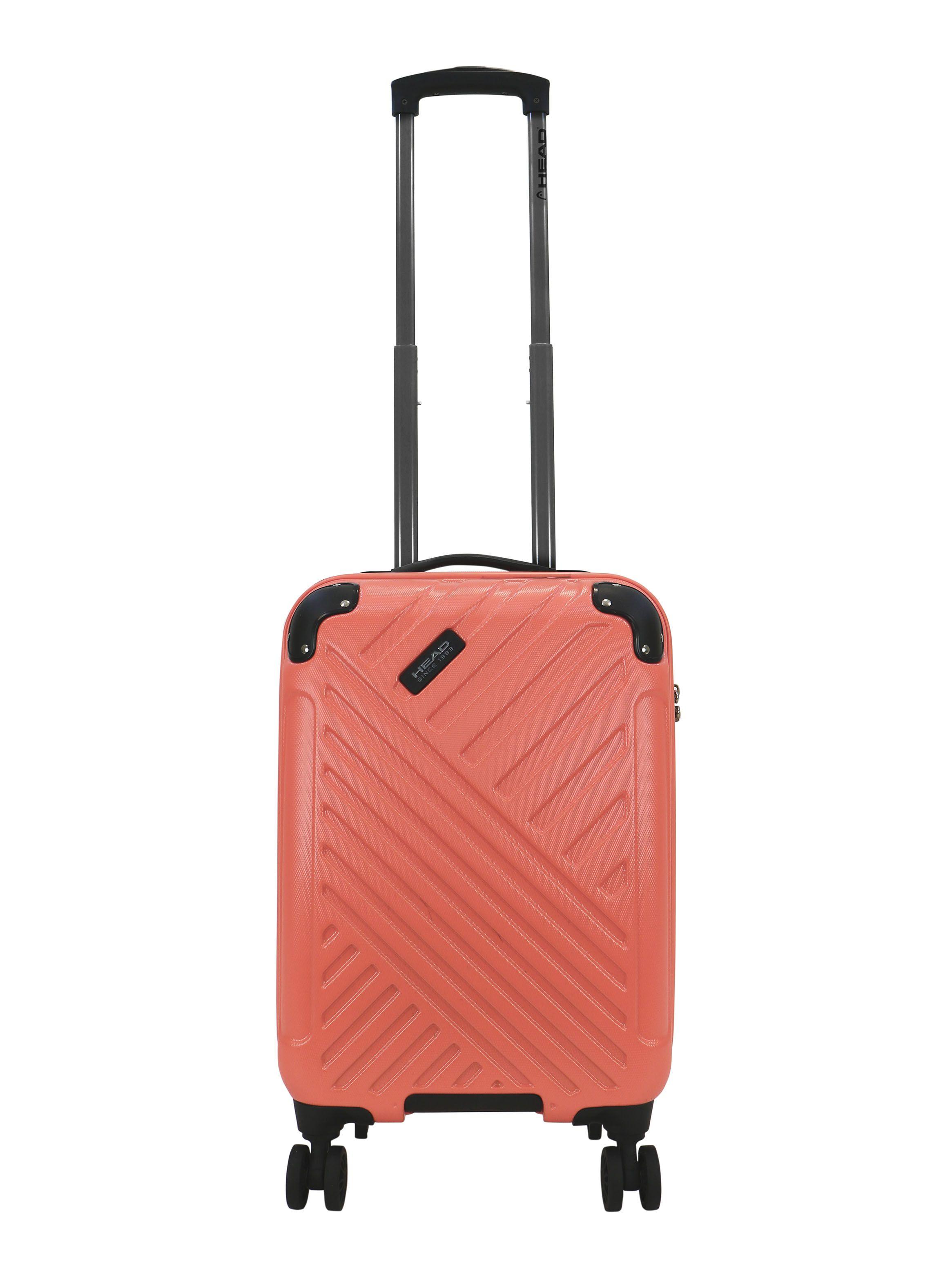 Maleta Dura New Toledo S New Coral-0