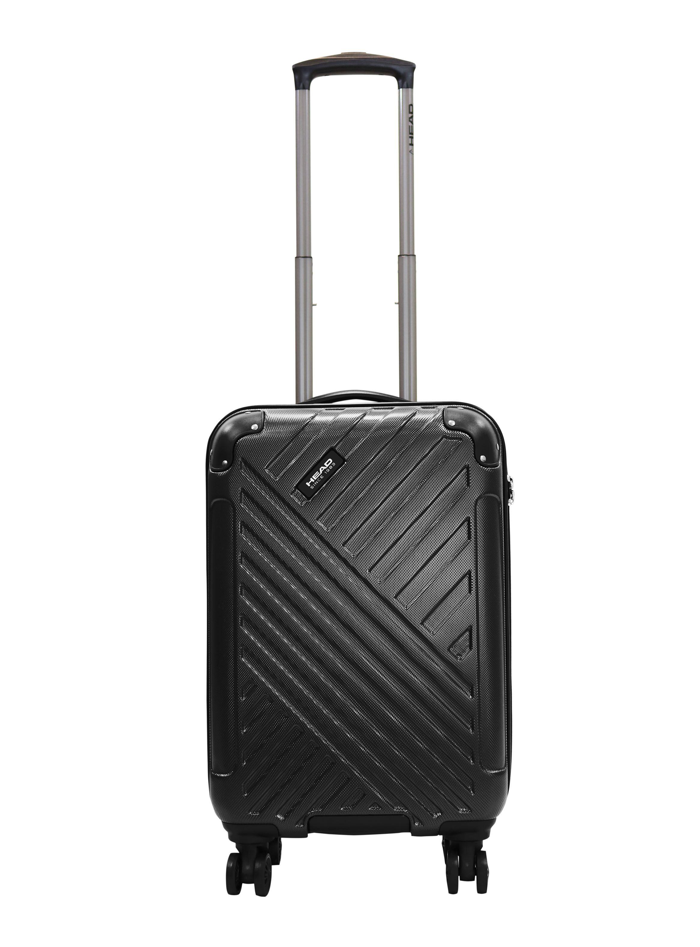 Maleta Dura New Toledo S New Negro-0