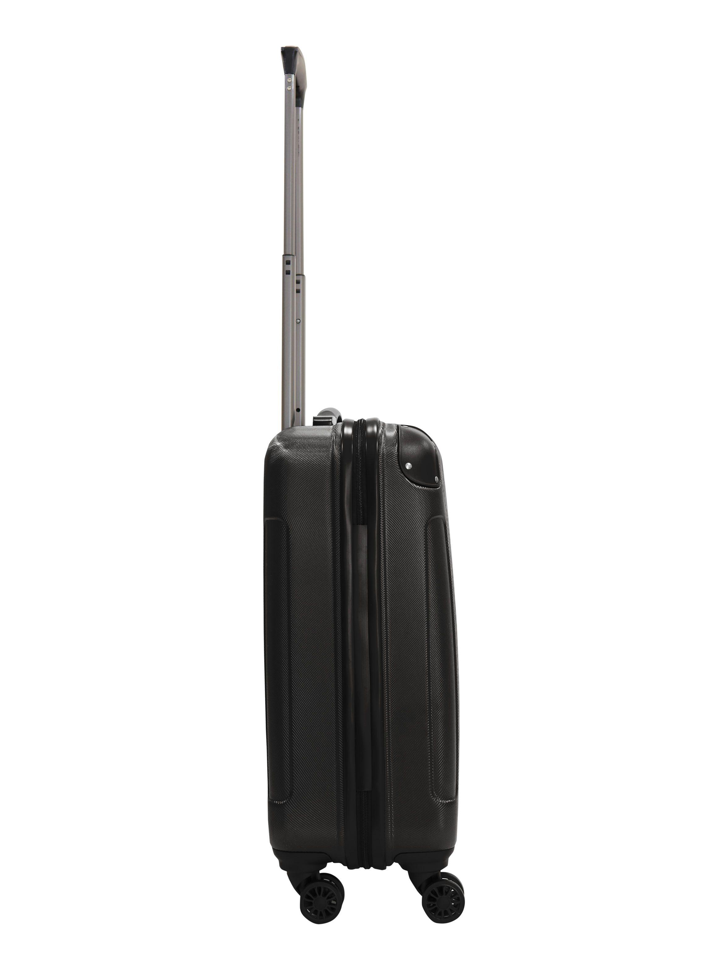 Maleta Dura New Toledo S New Negro-3