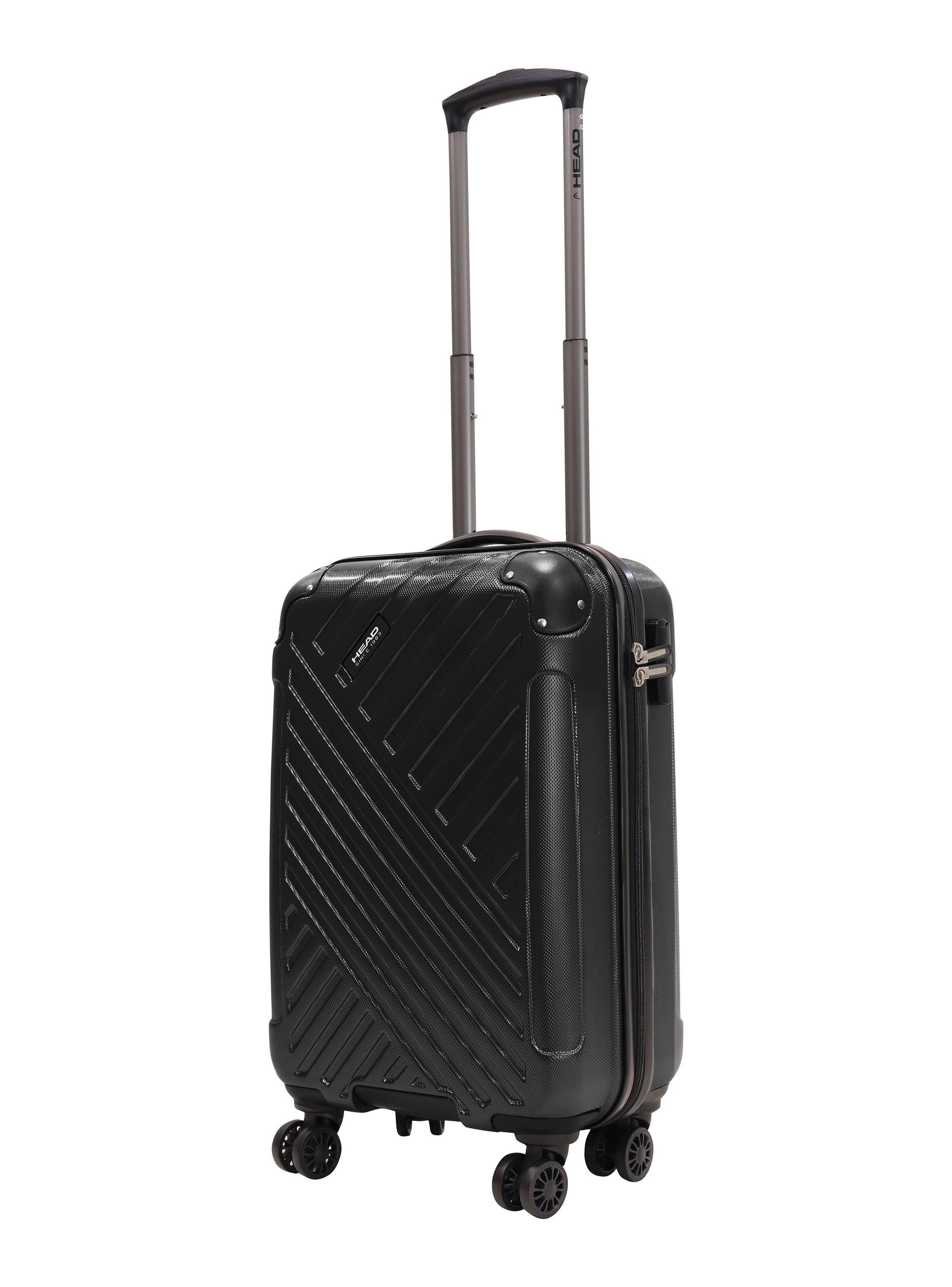 Maleta Dura New Toledo S New Negro-2