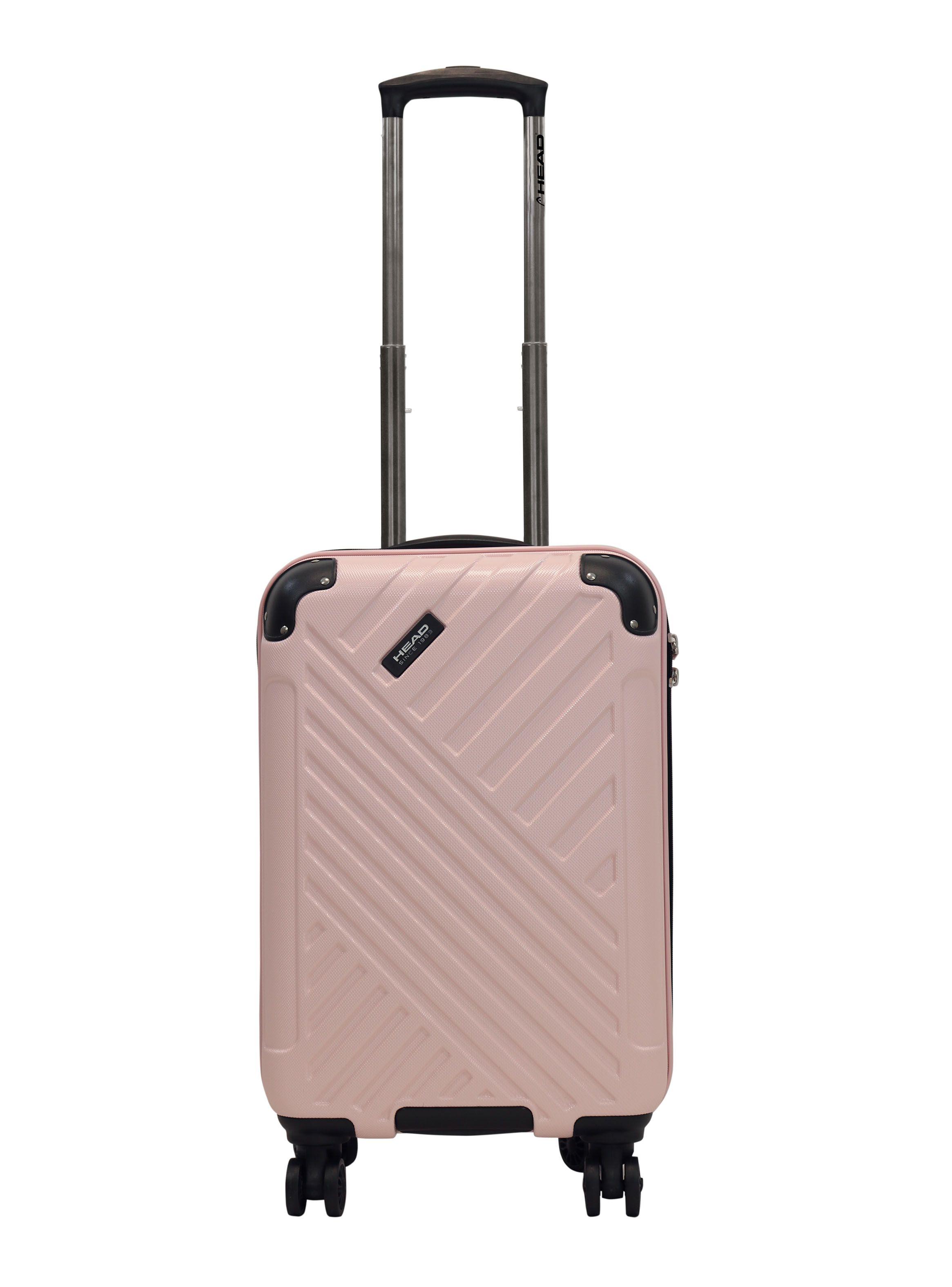 Maleta Dura New Toledo S New Rose Gold-1