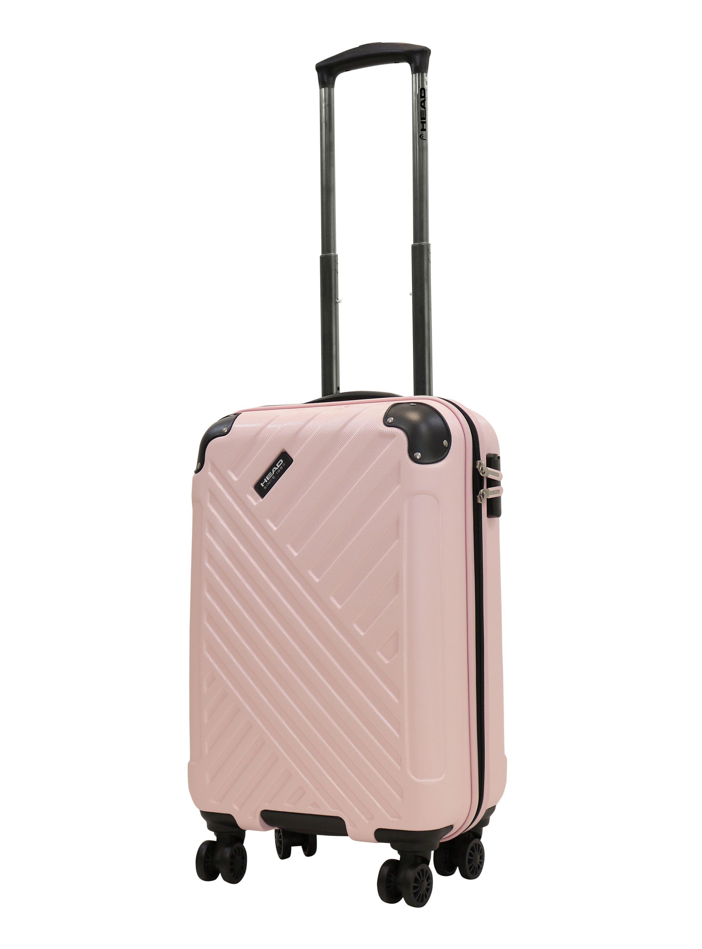 Maleta Dura New Toledo S New Rose Gold-2